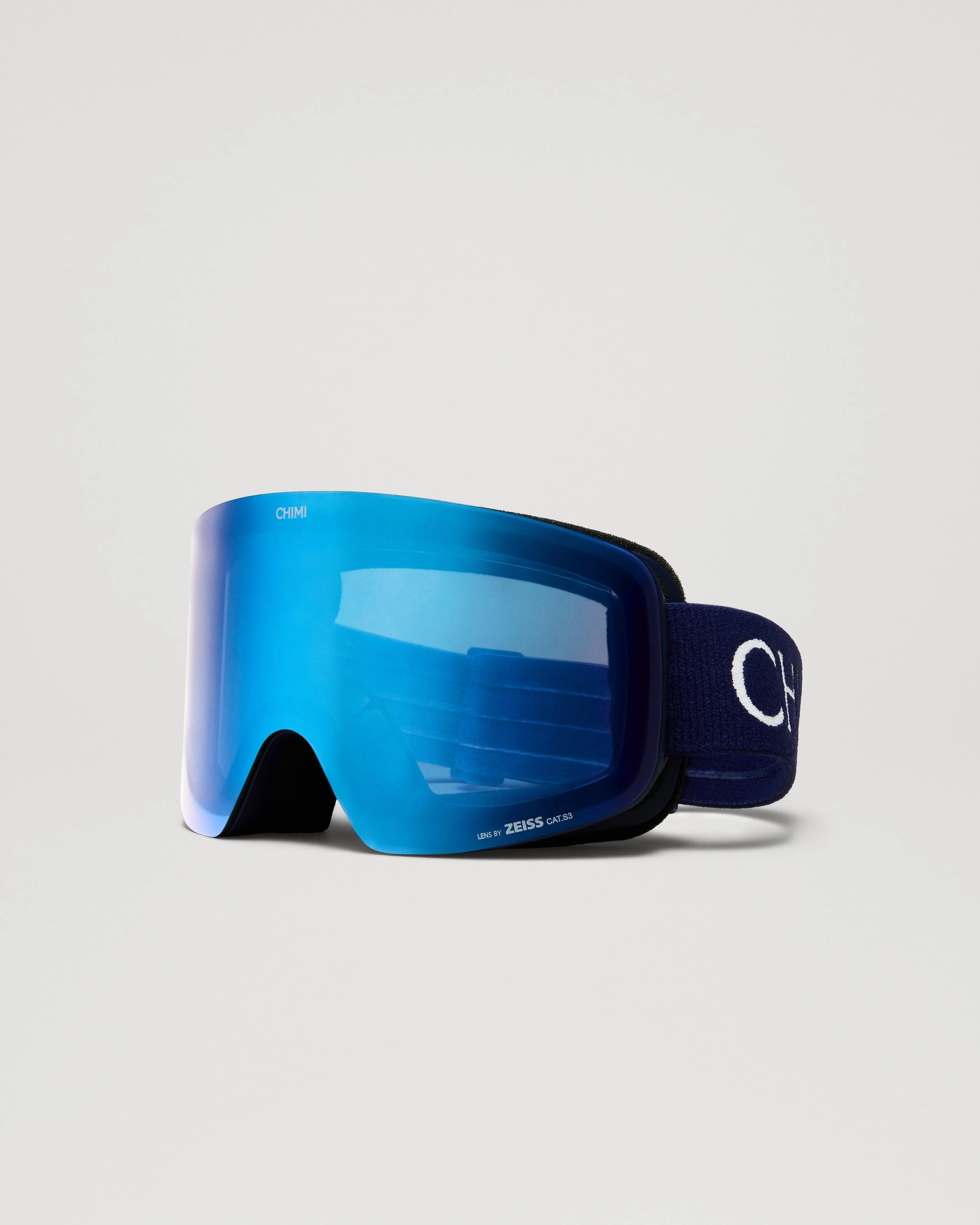 SKI 01 SELLA Blue