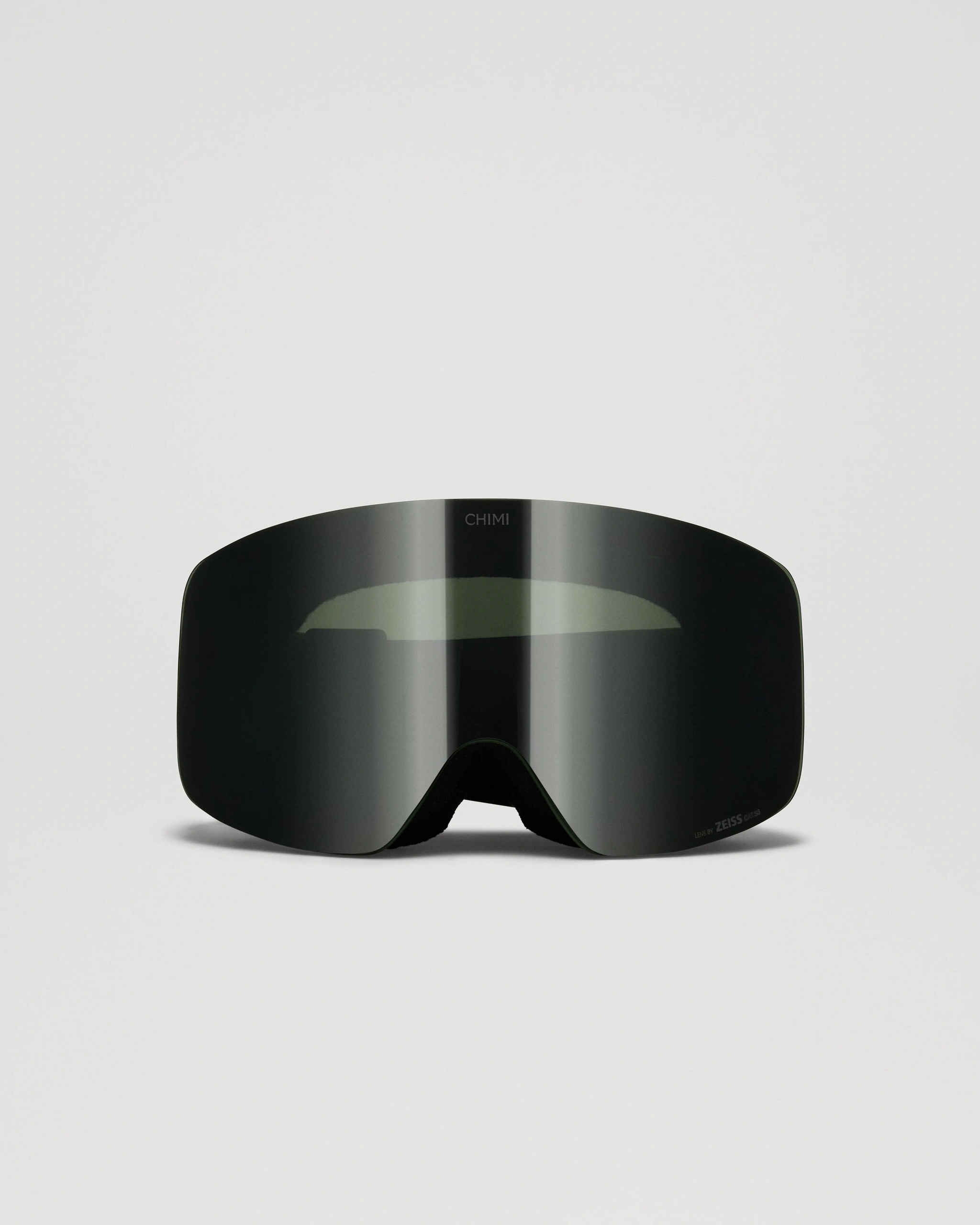 SKI 01 SELLA Green