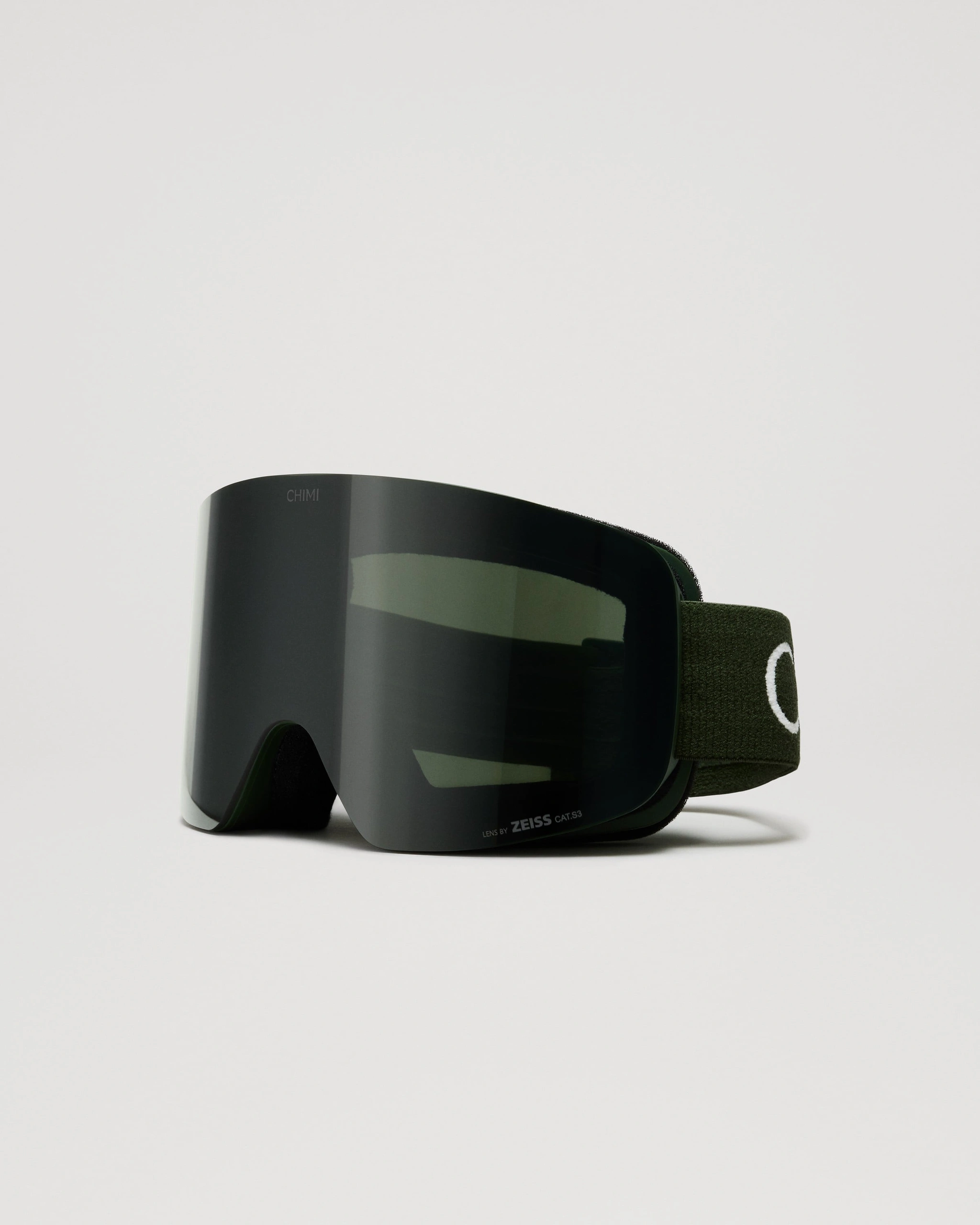 SKI 01 SELLA Green