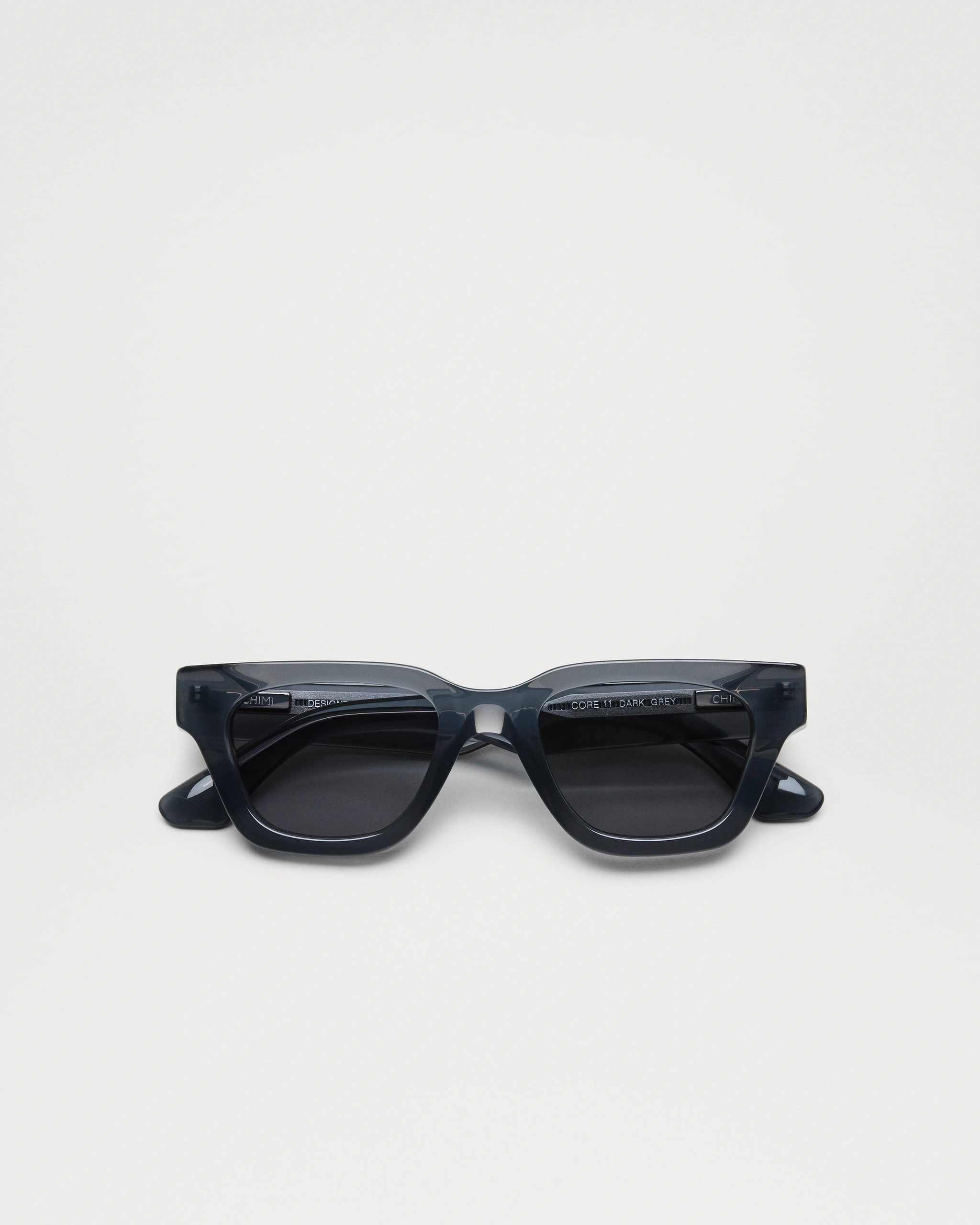 11 Core Dark Grey - CHIMI Official Site