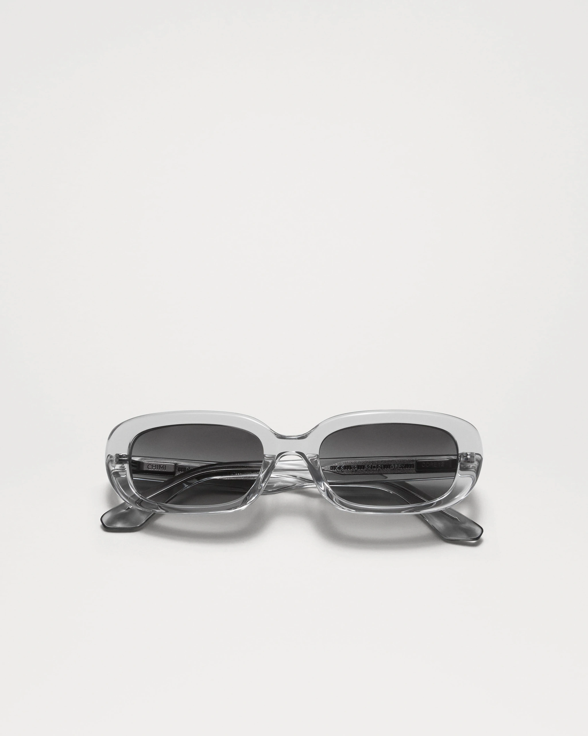12 Core Grey - CHIMI Official Site