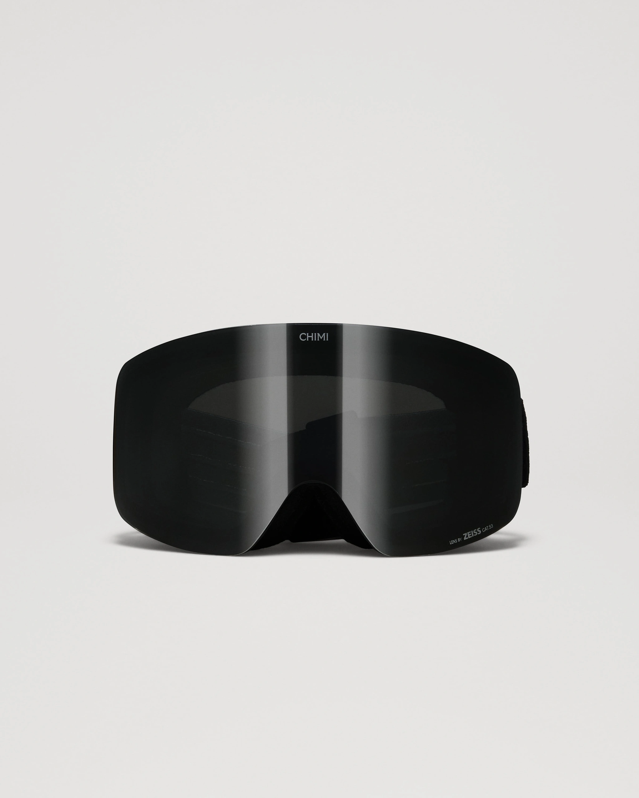 SKI 01 SELLA Black