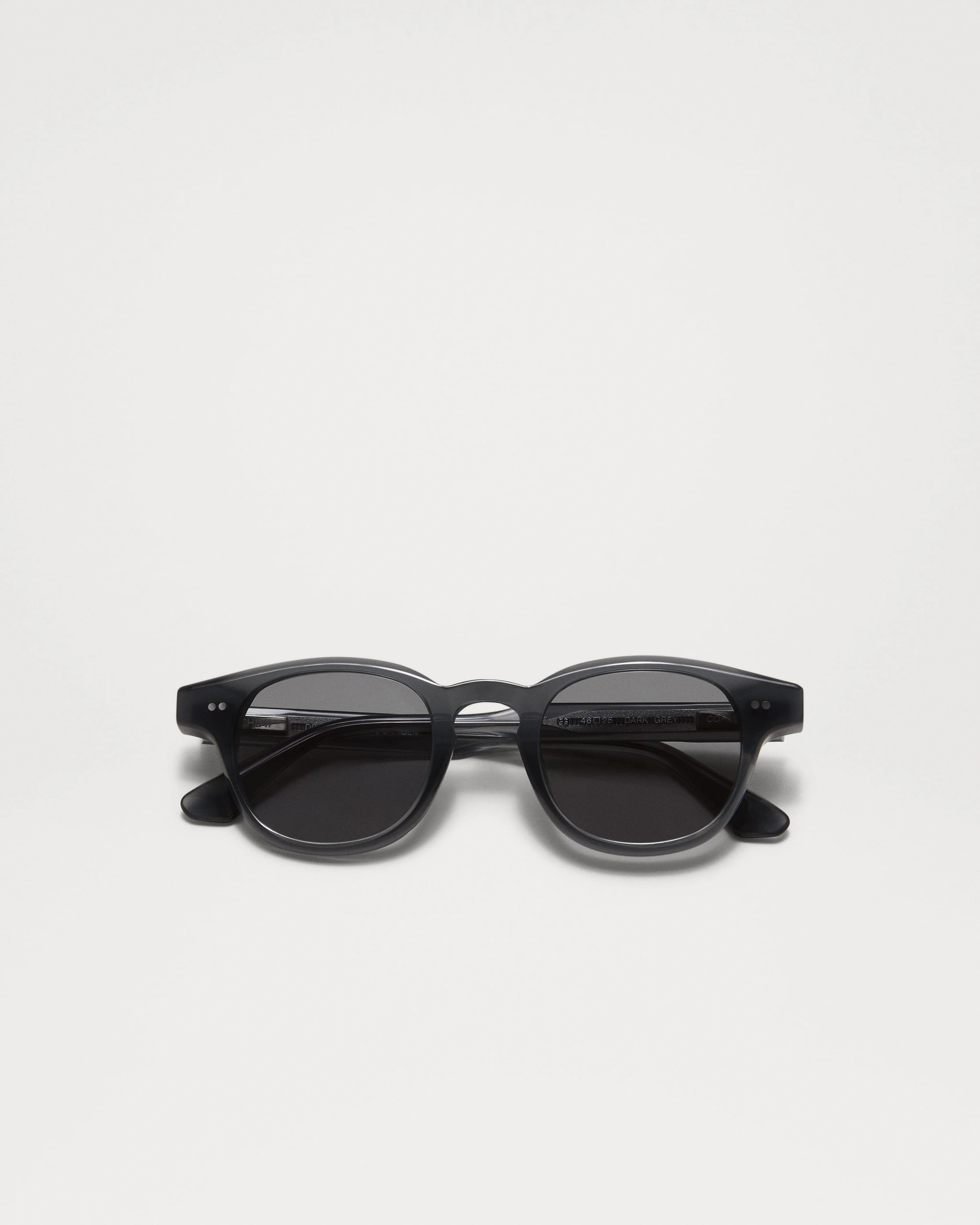 01 Core 2024 Dark Grey - CHIMI Official Site