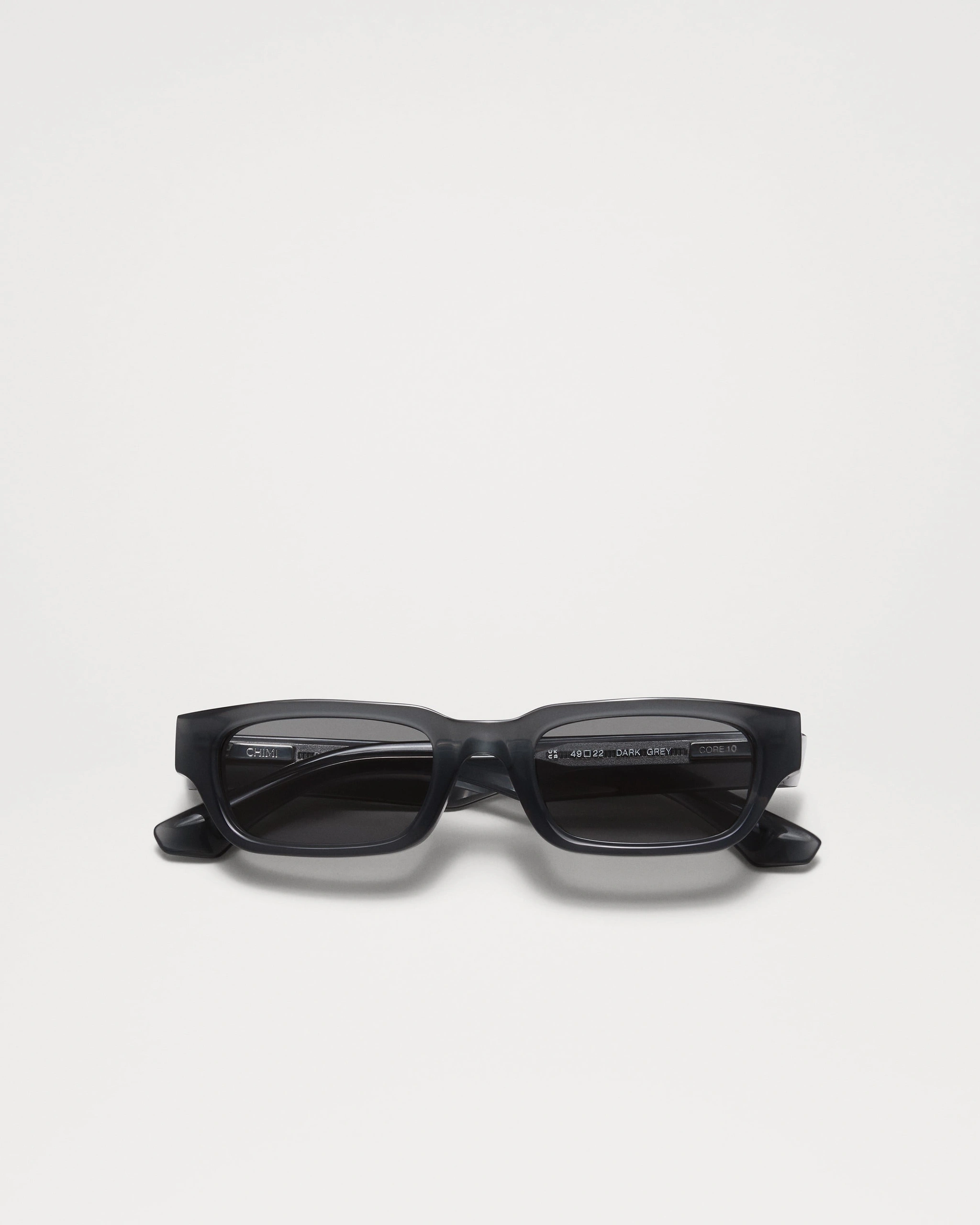 10 Core Dark Grey - CHIMI Official Site