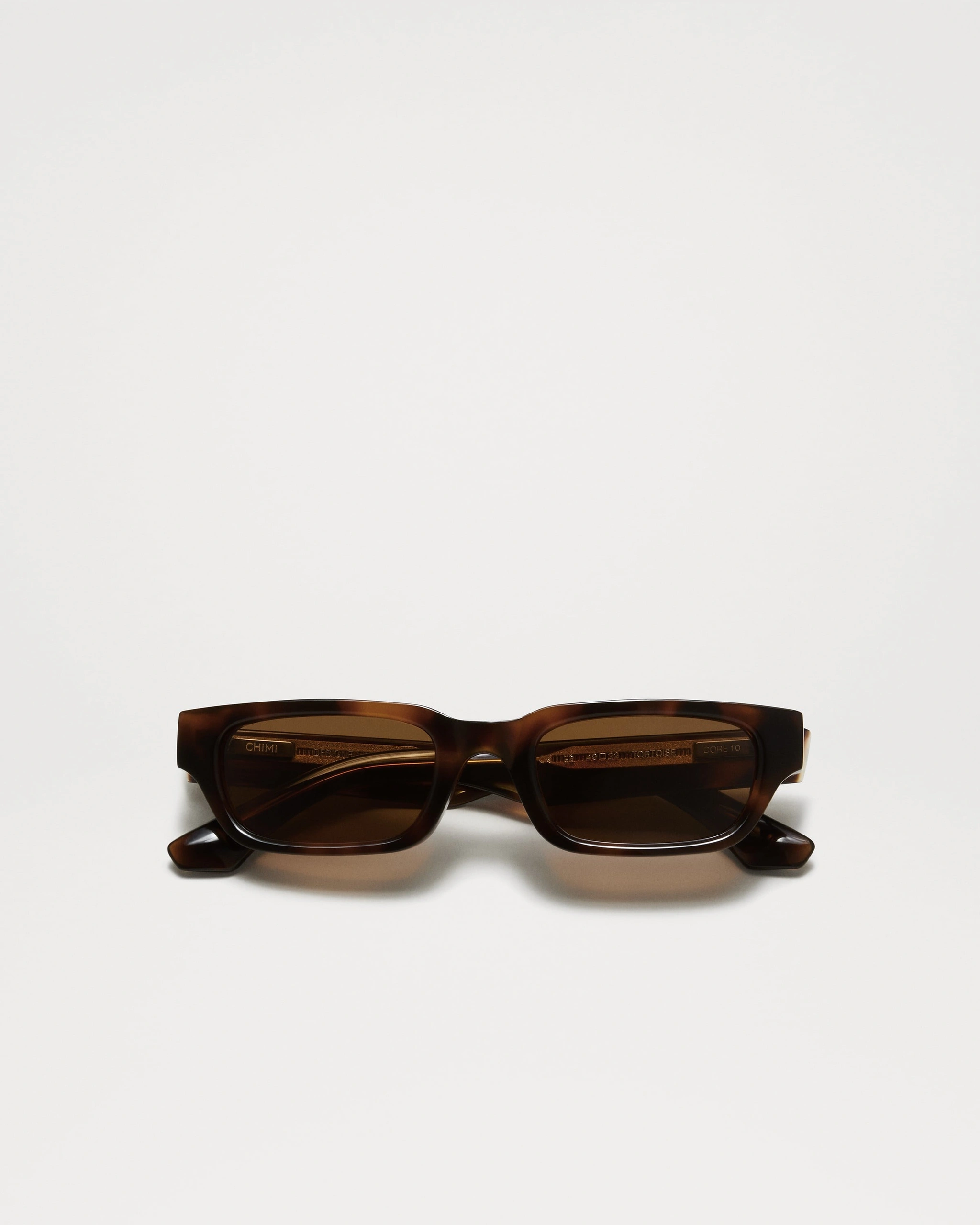 10 Core Tortoise - CHIMI Official Site