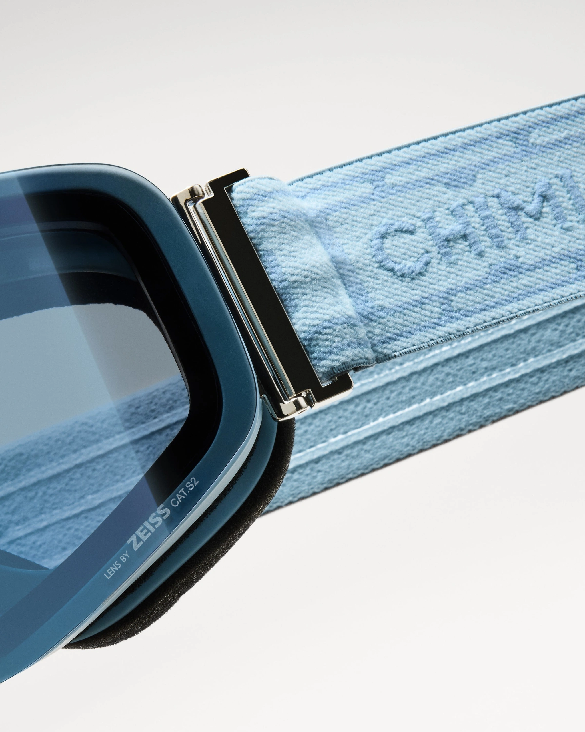 SKI 02 CIME Blue
