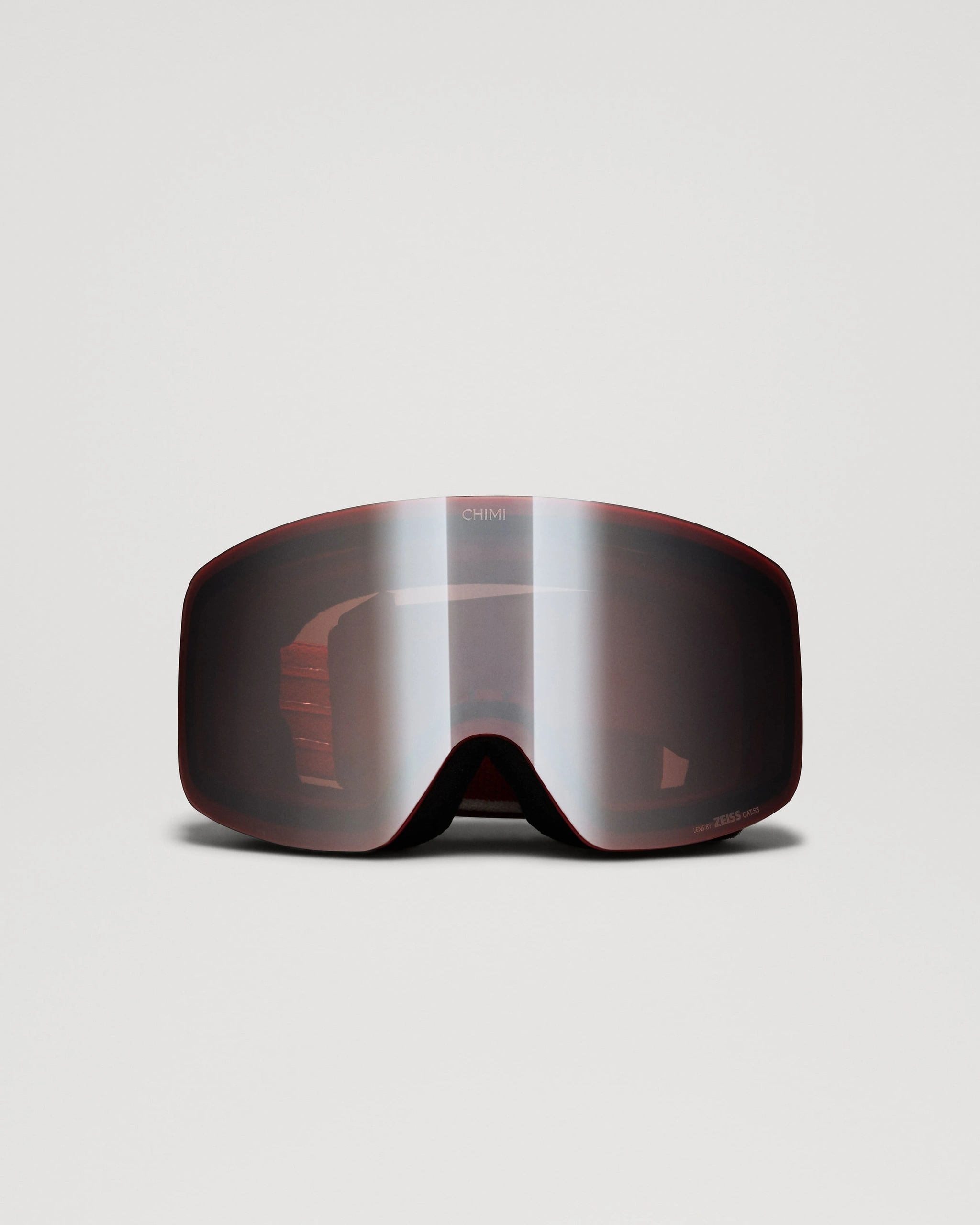 SKI 01 CIME Red