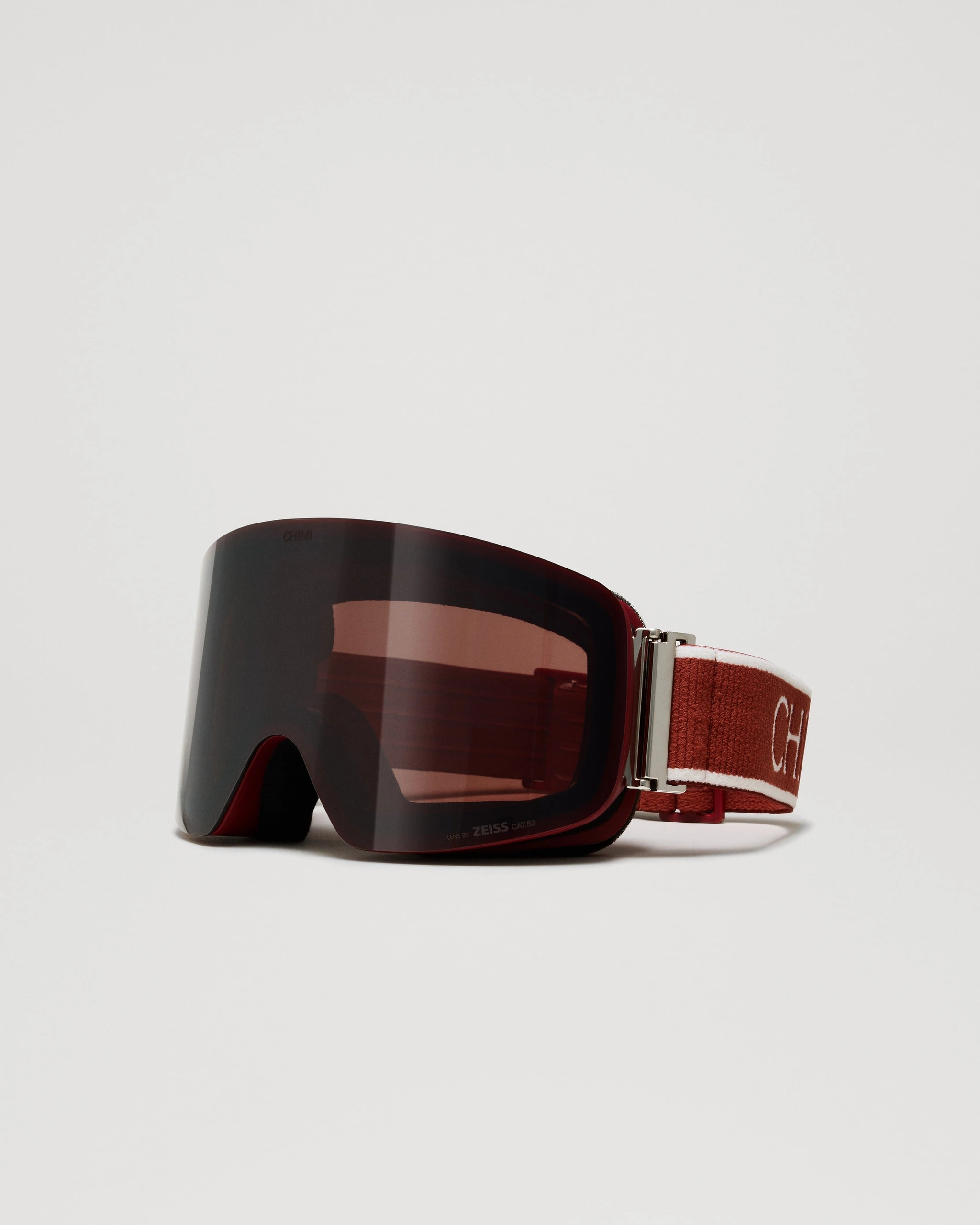 SKI 01 CIME Red