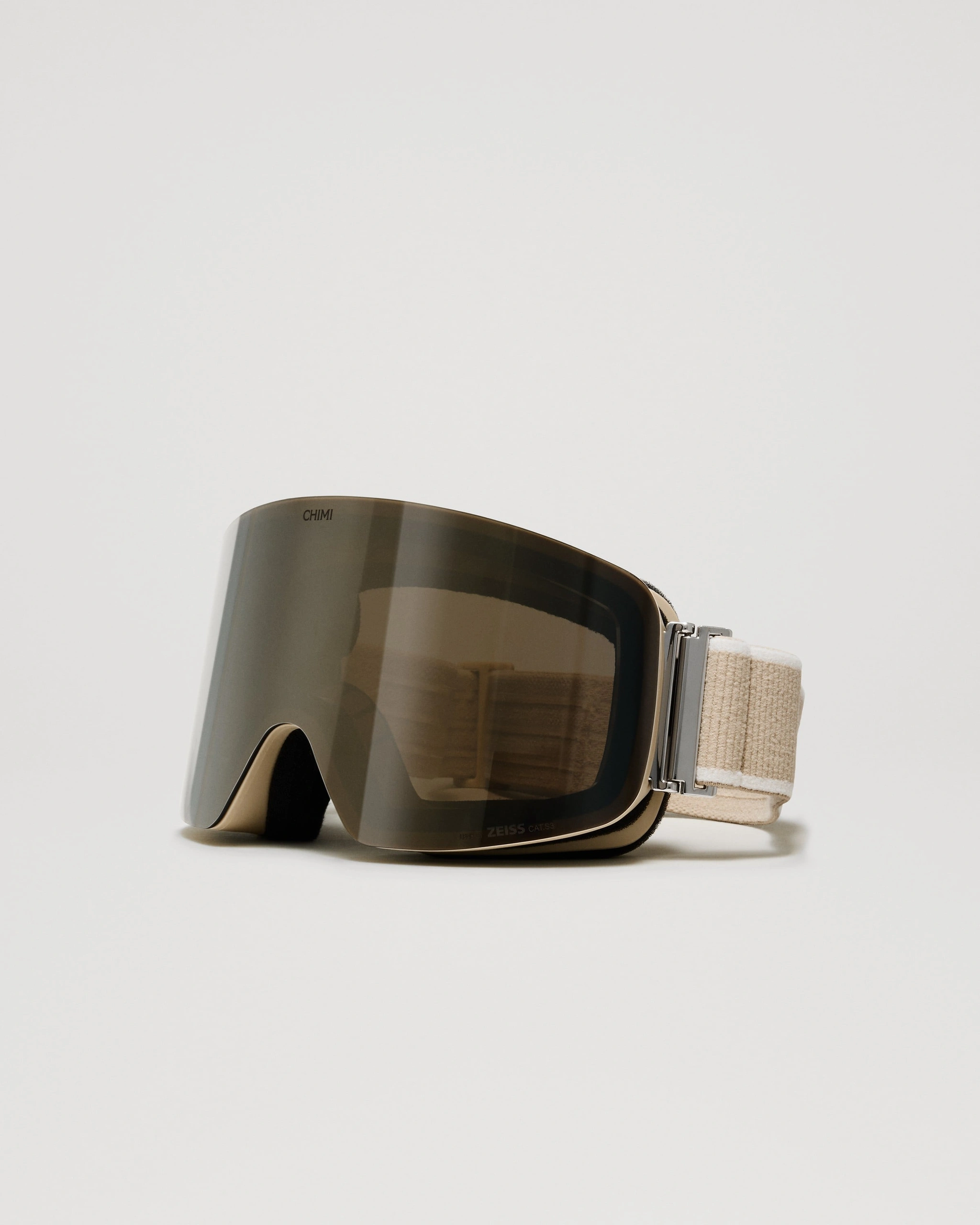 SKI 01 CIME Beige