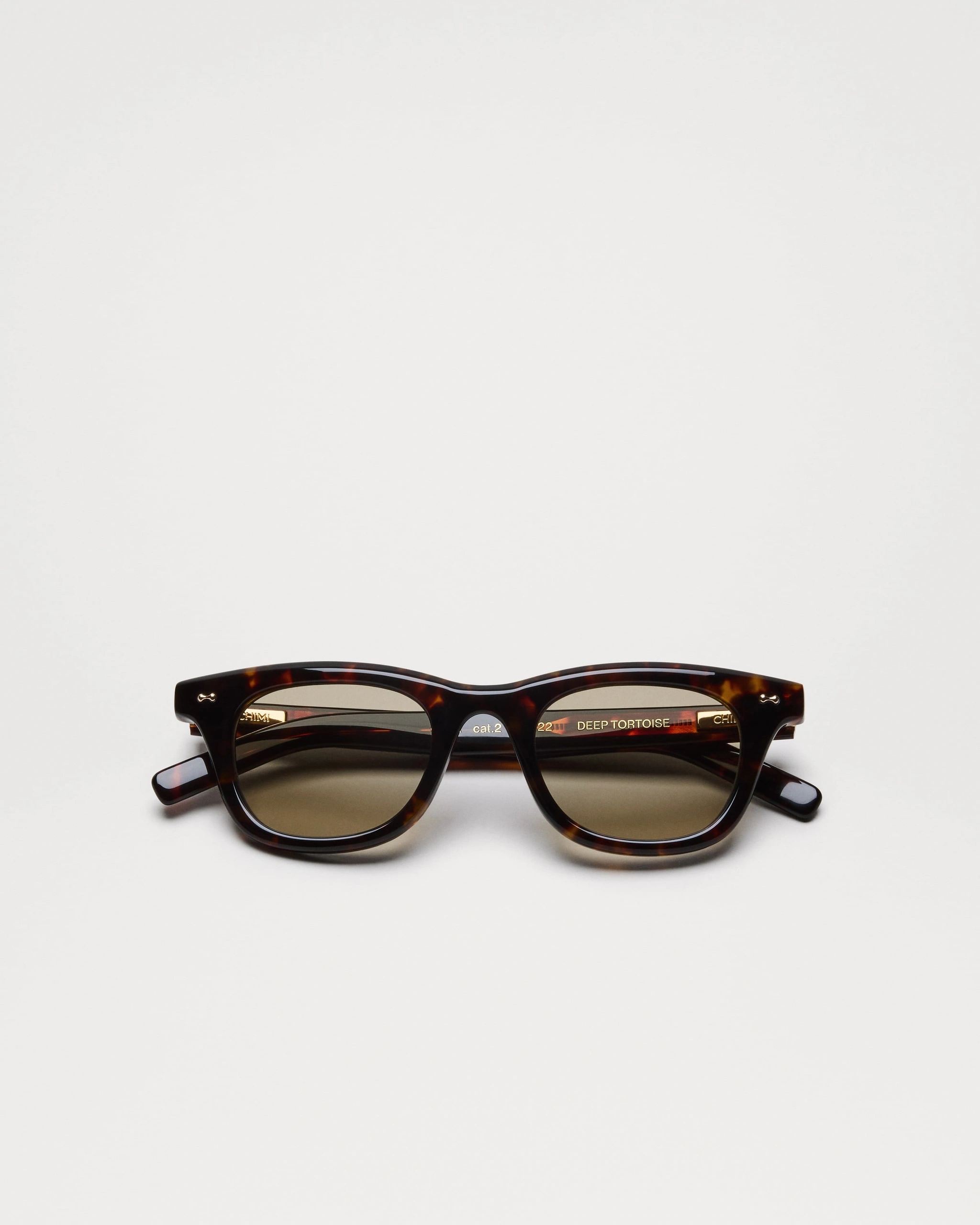 Ease Tortoise - CHIMI Official Site