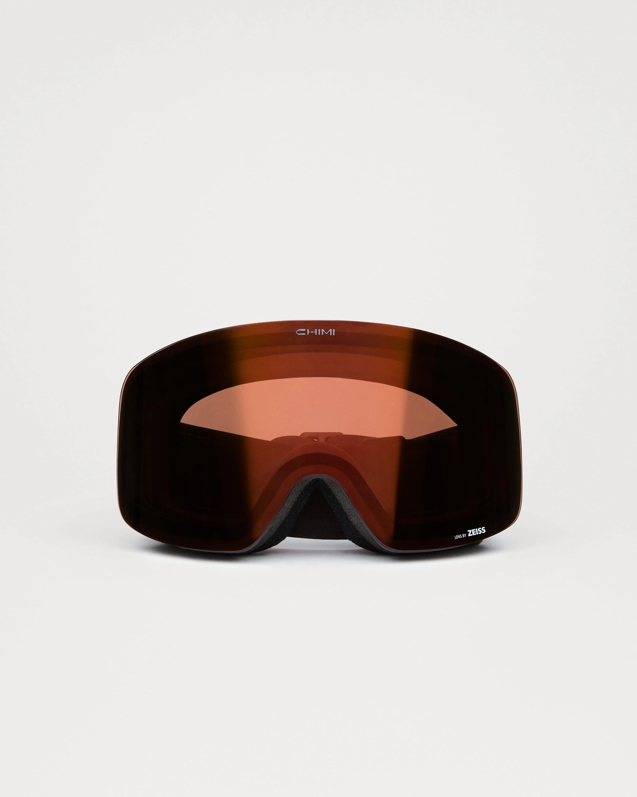 Ski 01 x Henrik Harlaut Brown