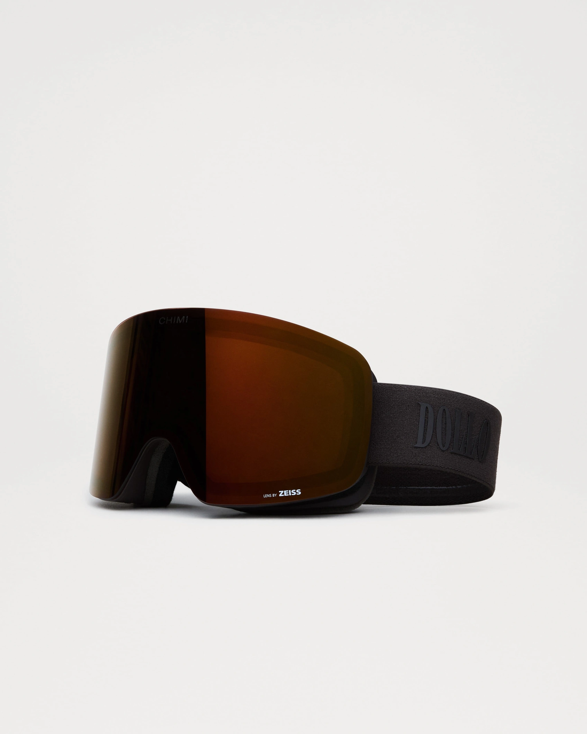 Ski 01 x Henrik Harlaut Brown