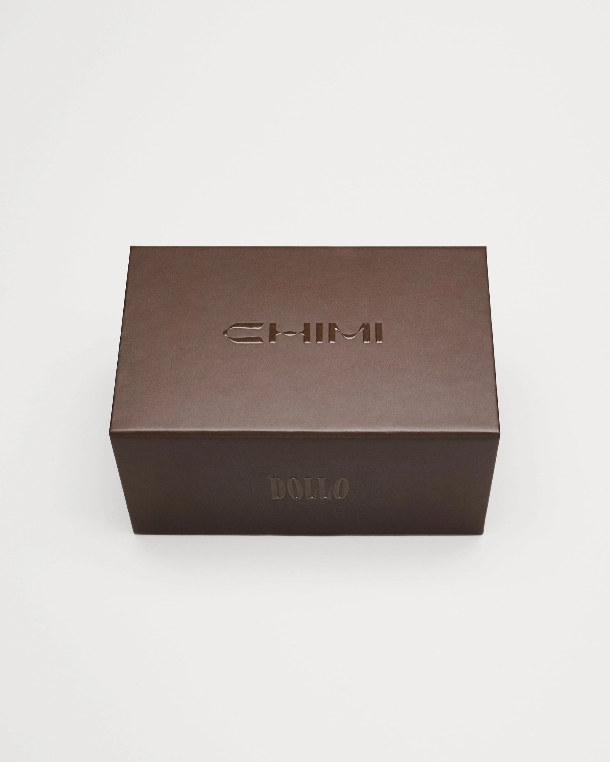 Ski 01 x Henrik Harlaut Brown