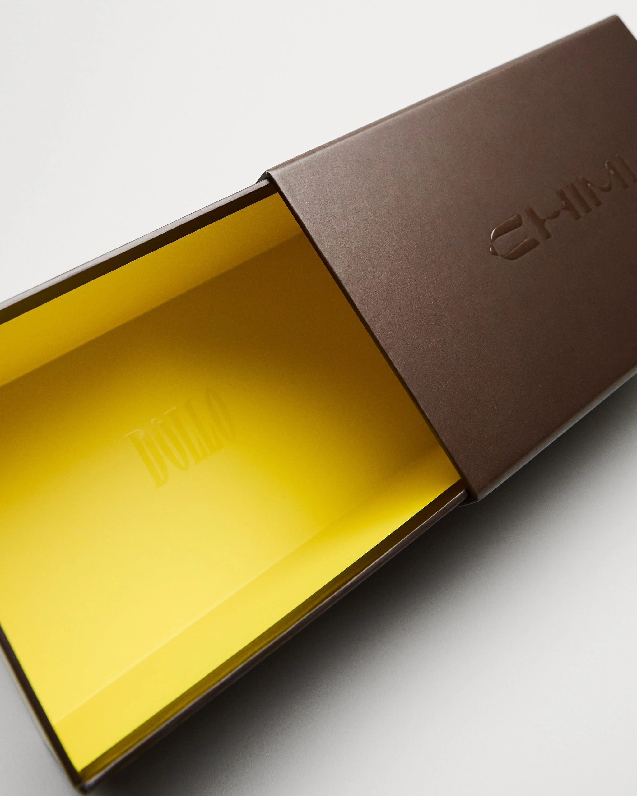 Ski 01 x Henrik Harlaut Brown