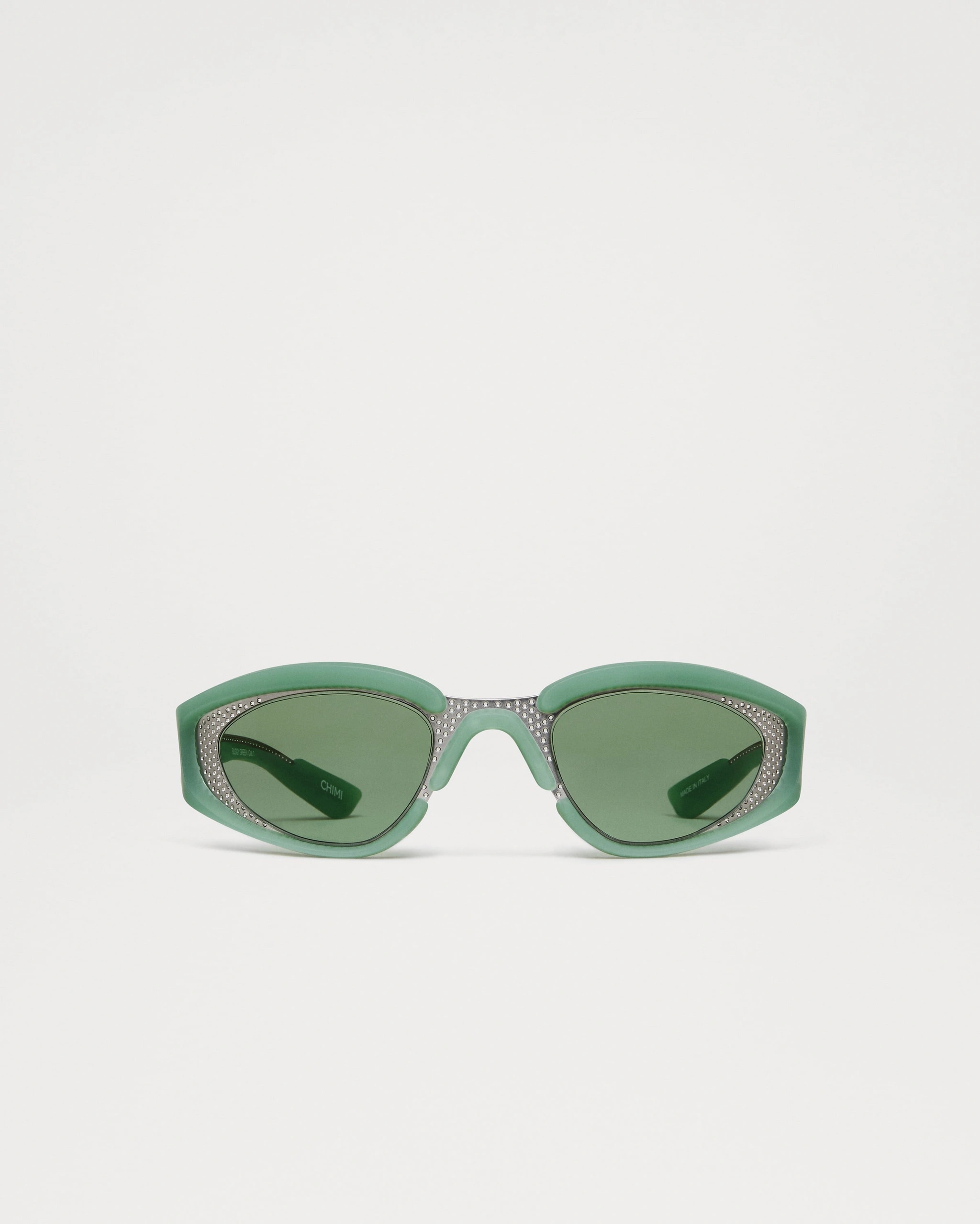 Buggy Green