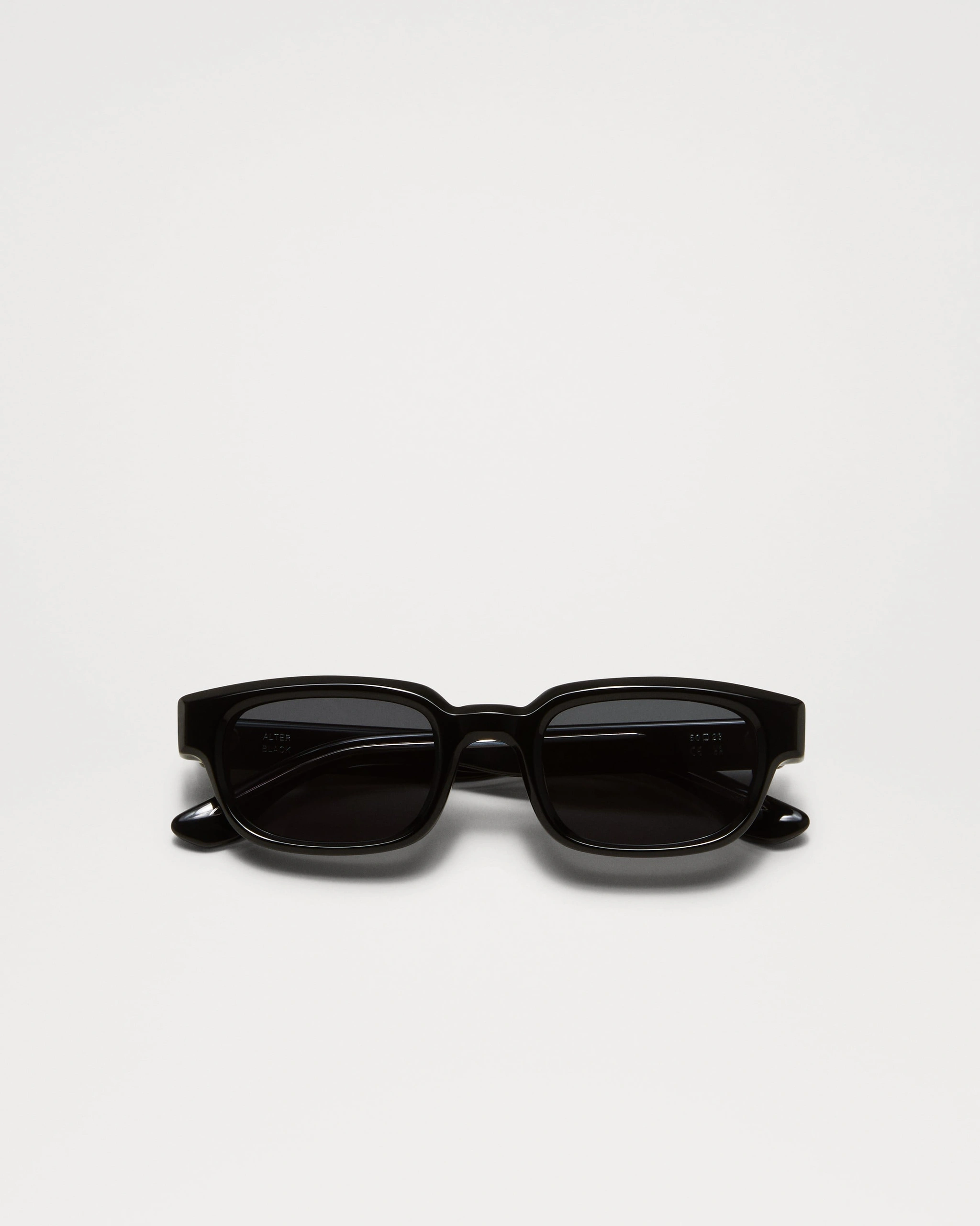 Alter Black Black