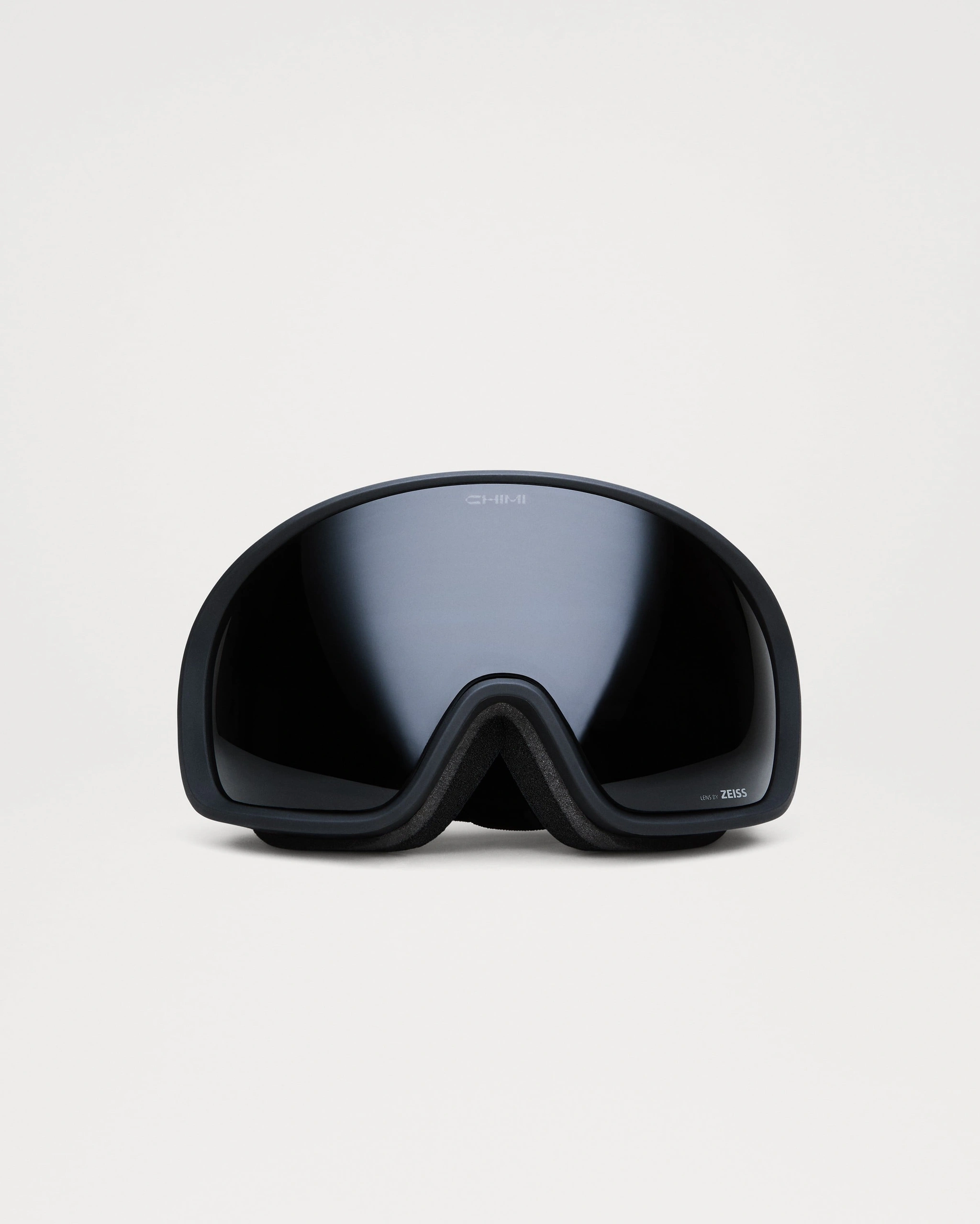 Ski 03 Black Black
