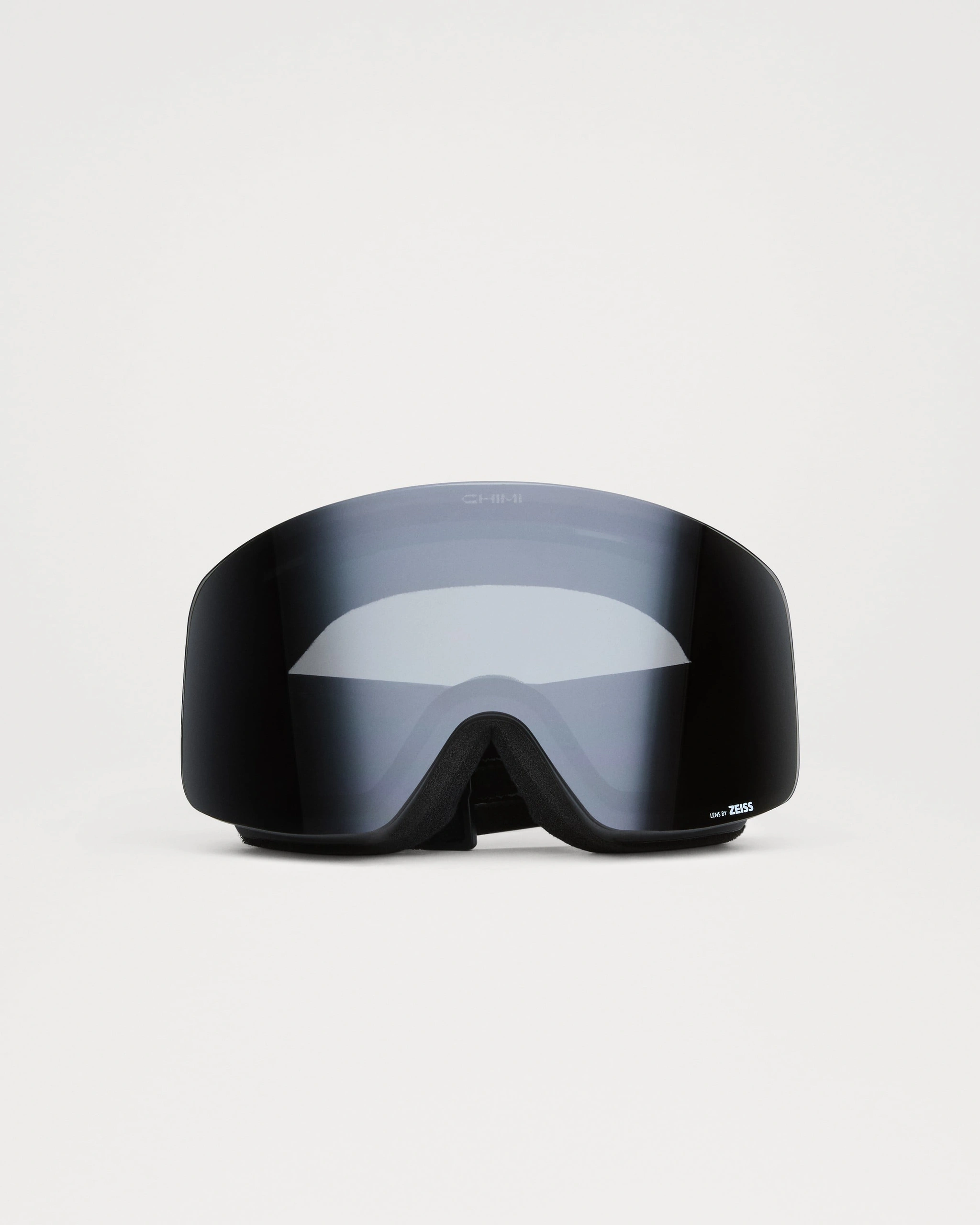 Ski 01 Black Black