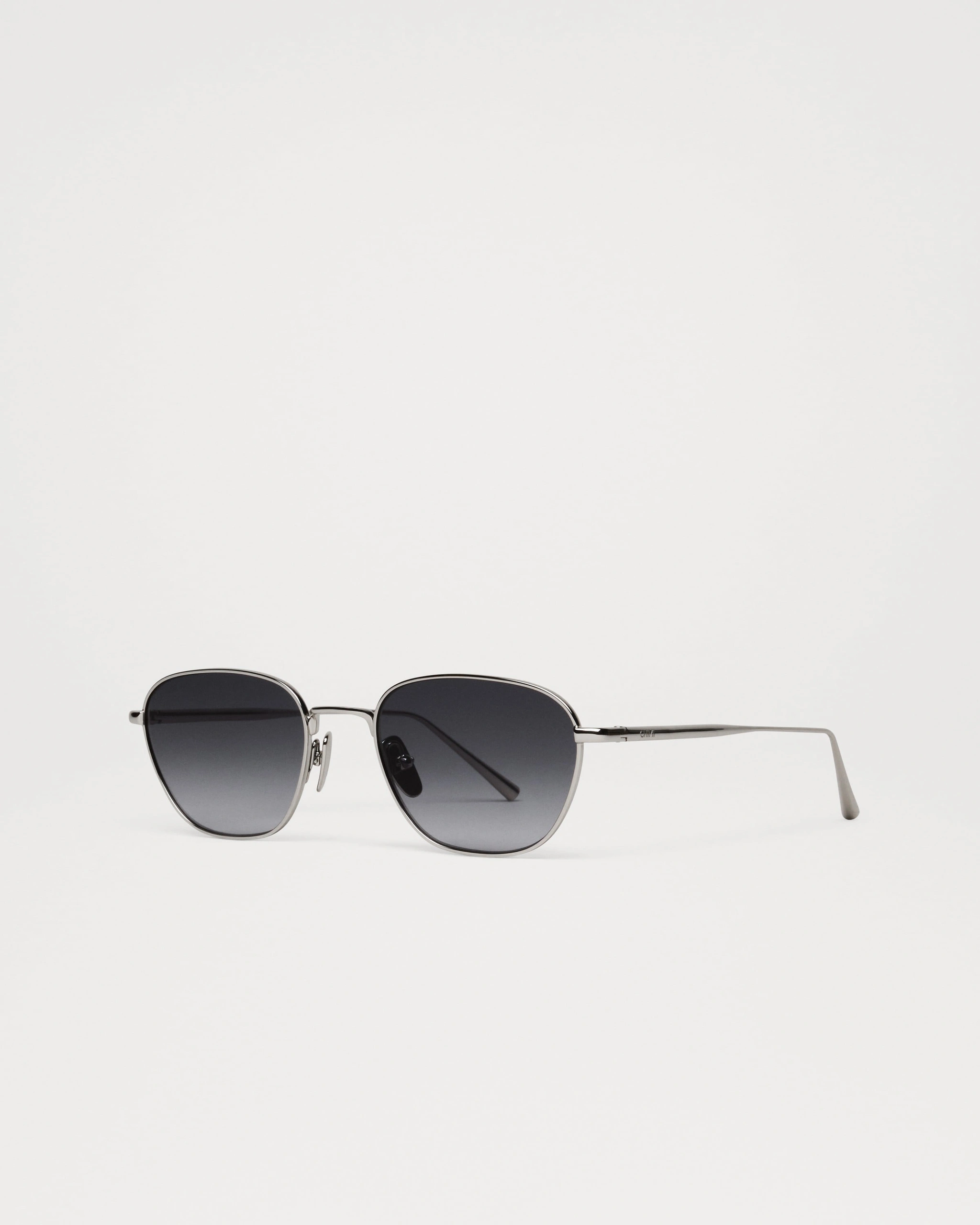 Polygon Dark Grey Silver 3 Polygon Dark Grey Silver