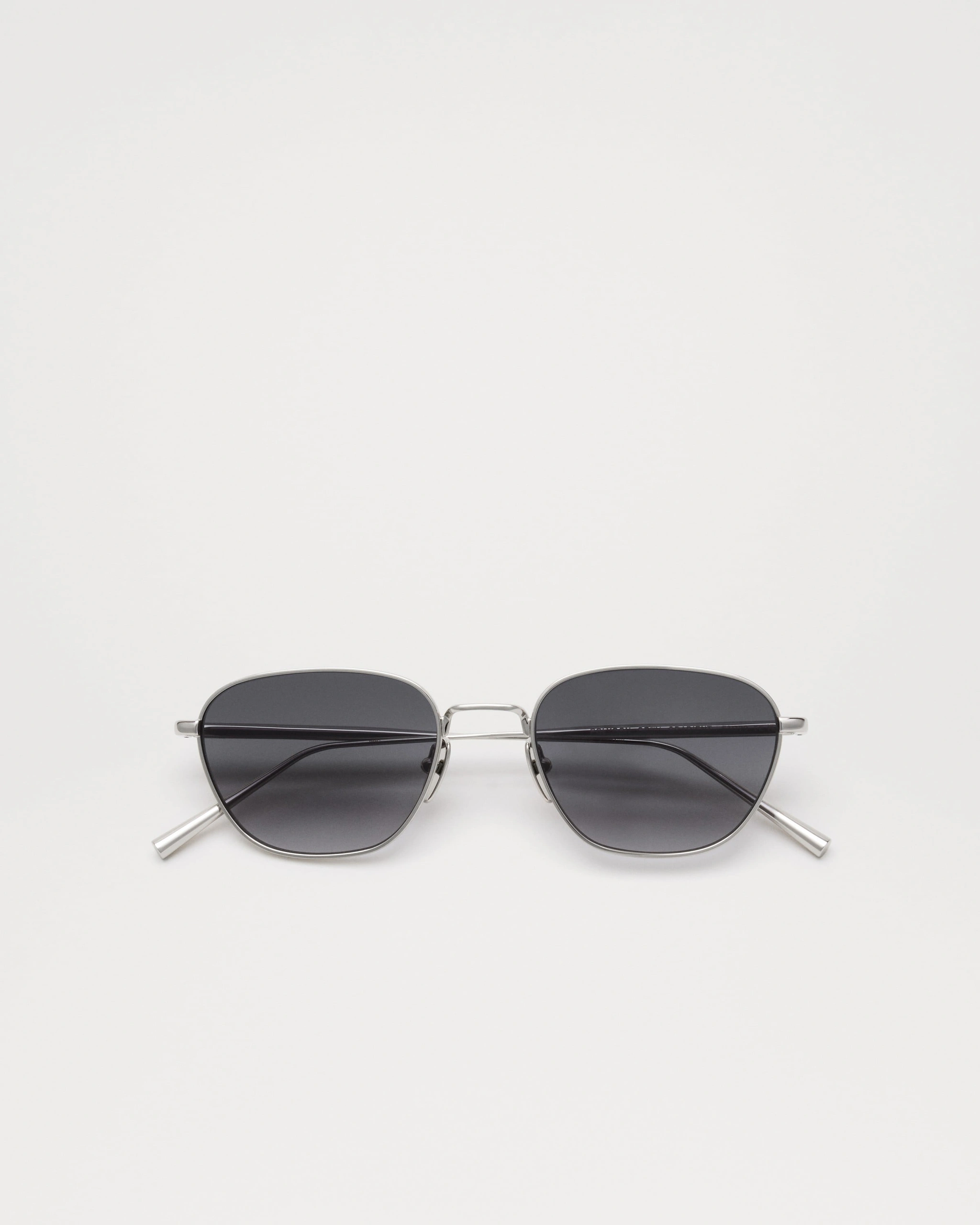 Polygon Dark Grey Silver 5 Polygon Dark Grey Silver