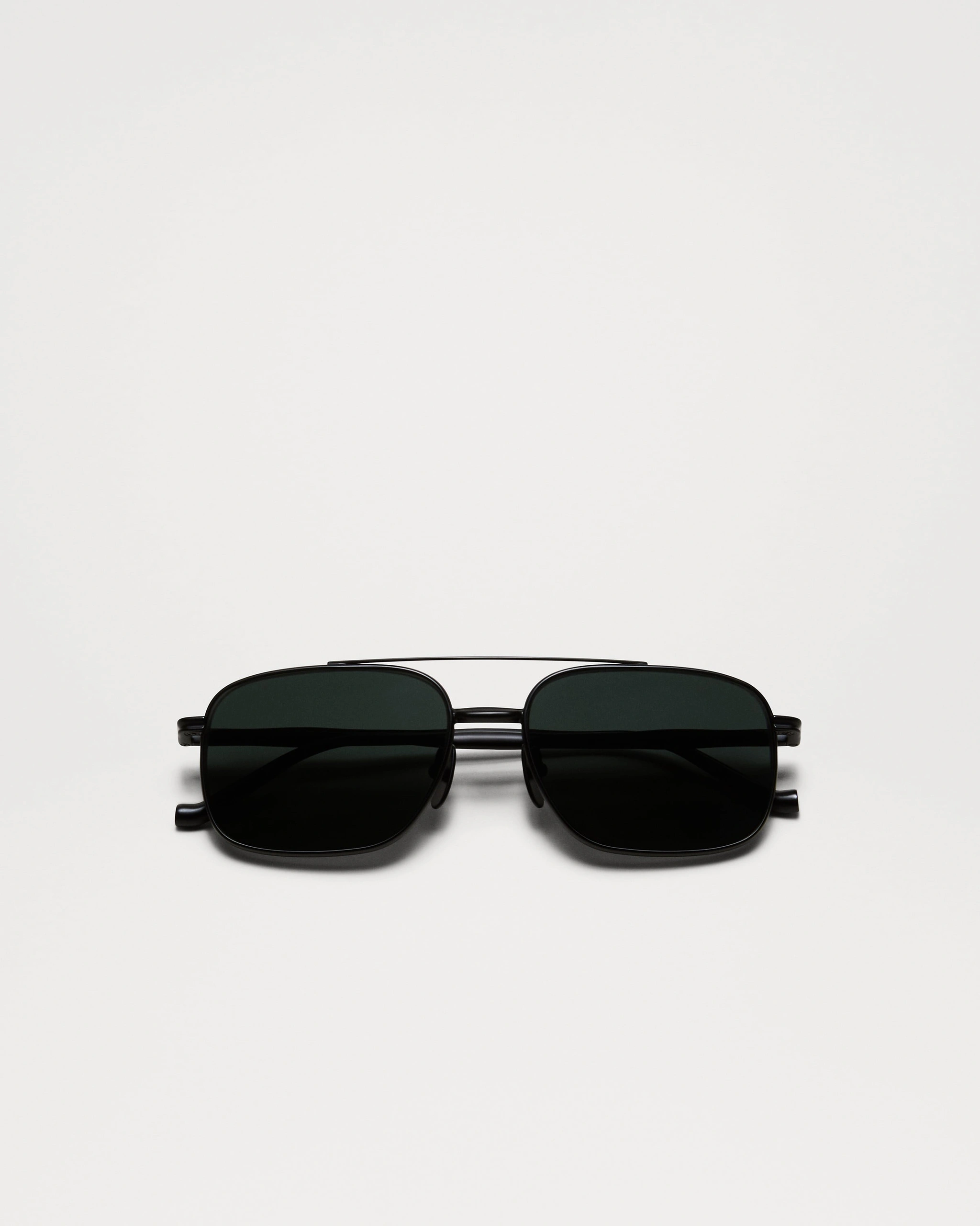 Titanium Navigator Matt Black Black