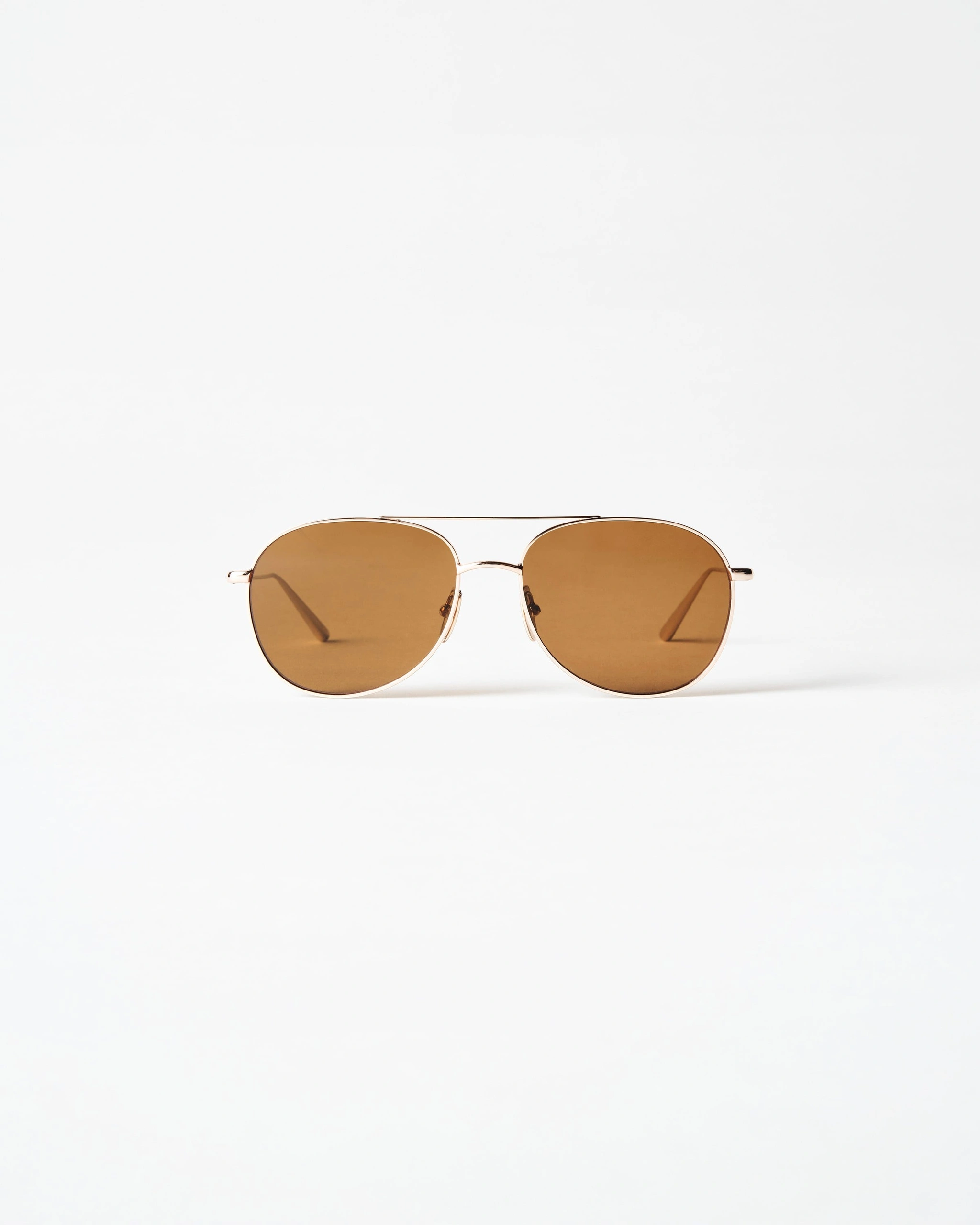 Pilot Brown Brown