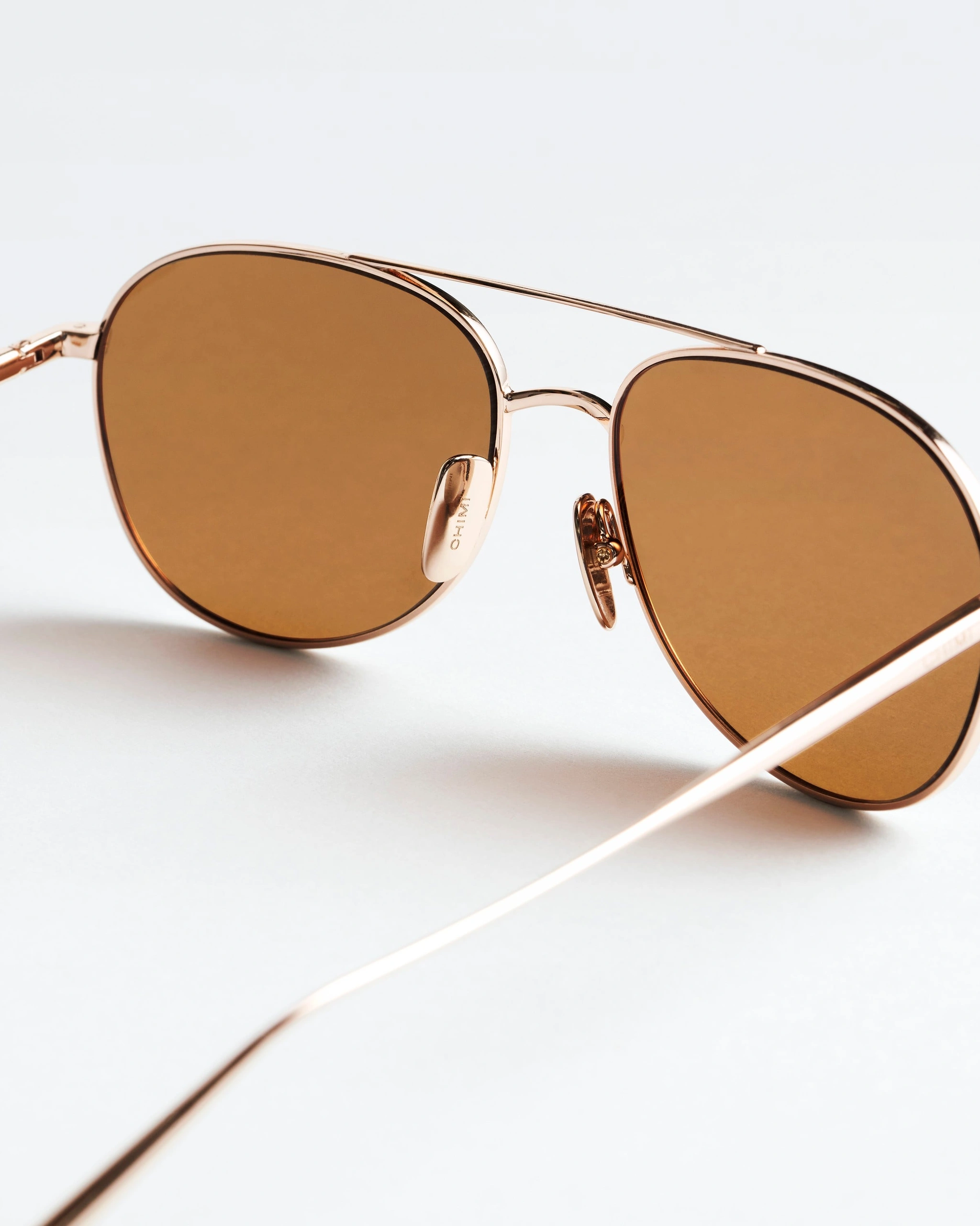 Pilot Brown Brown 5 Pilot Brown Brown