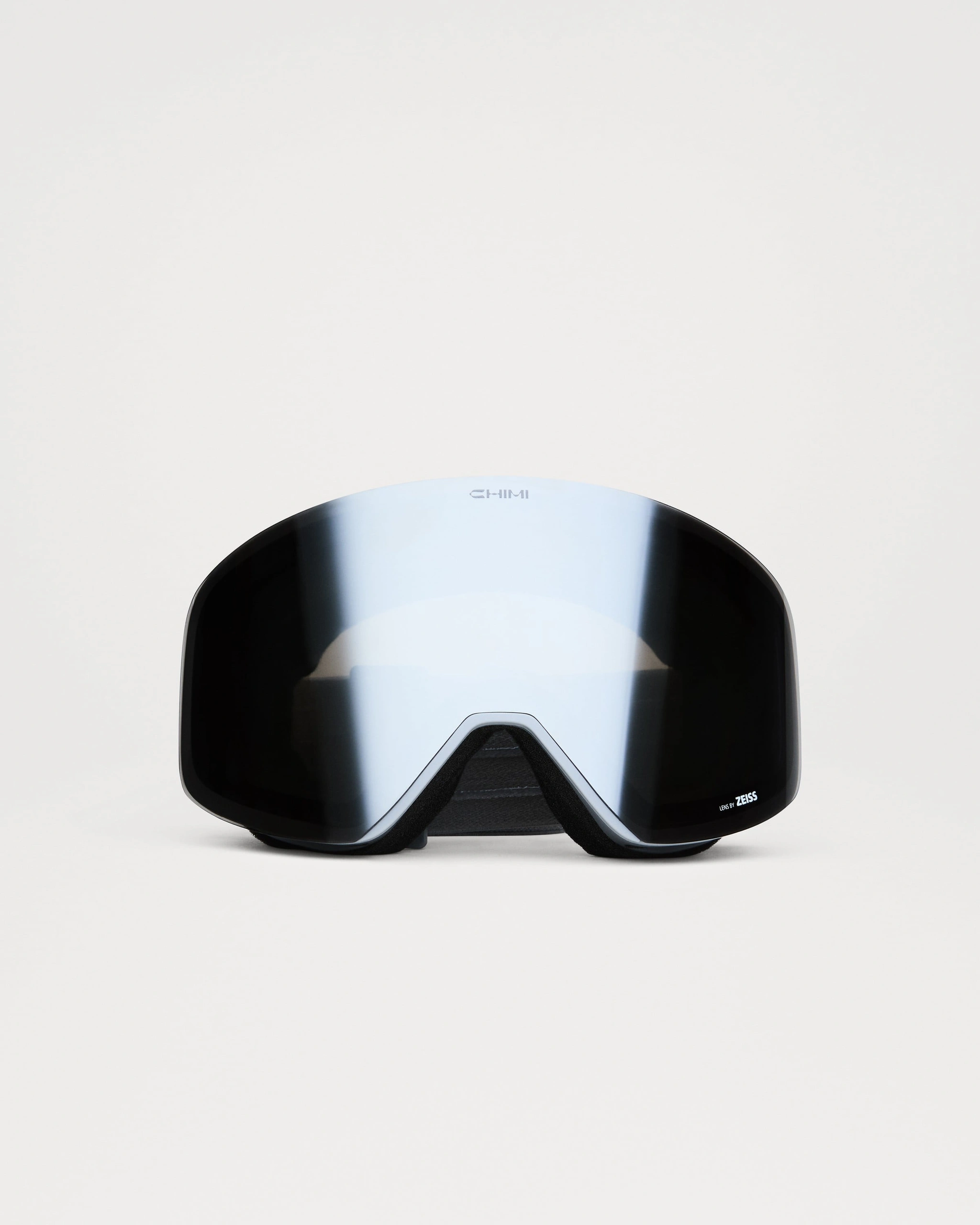 Ski 02 Dark Grey - CHIMI Official Site
