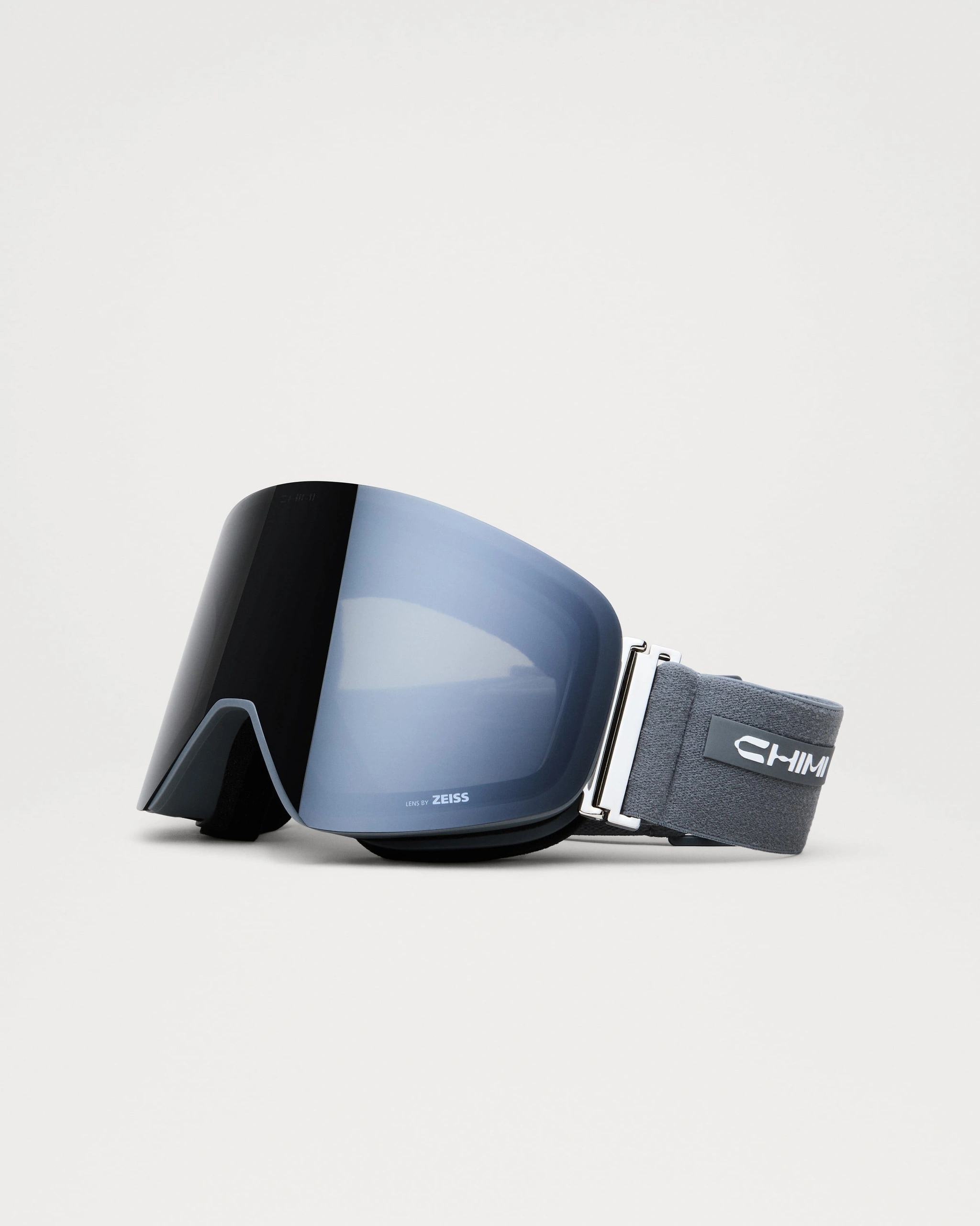 Ski 02 Dark Grey - CHIMI Official Site