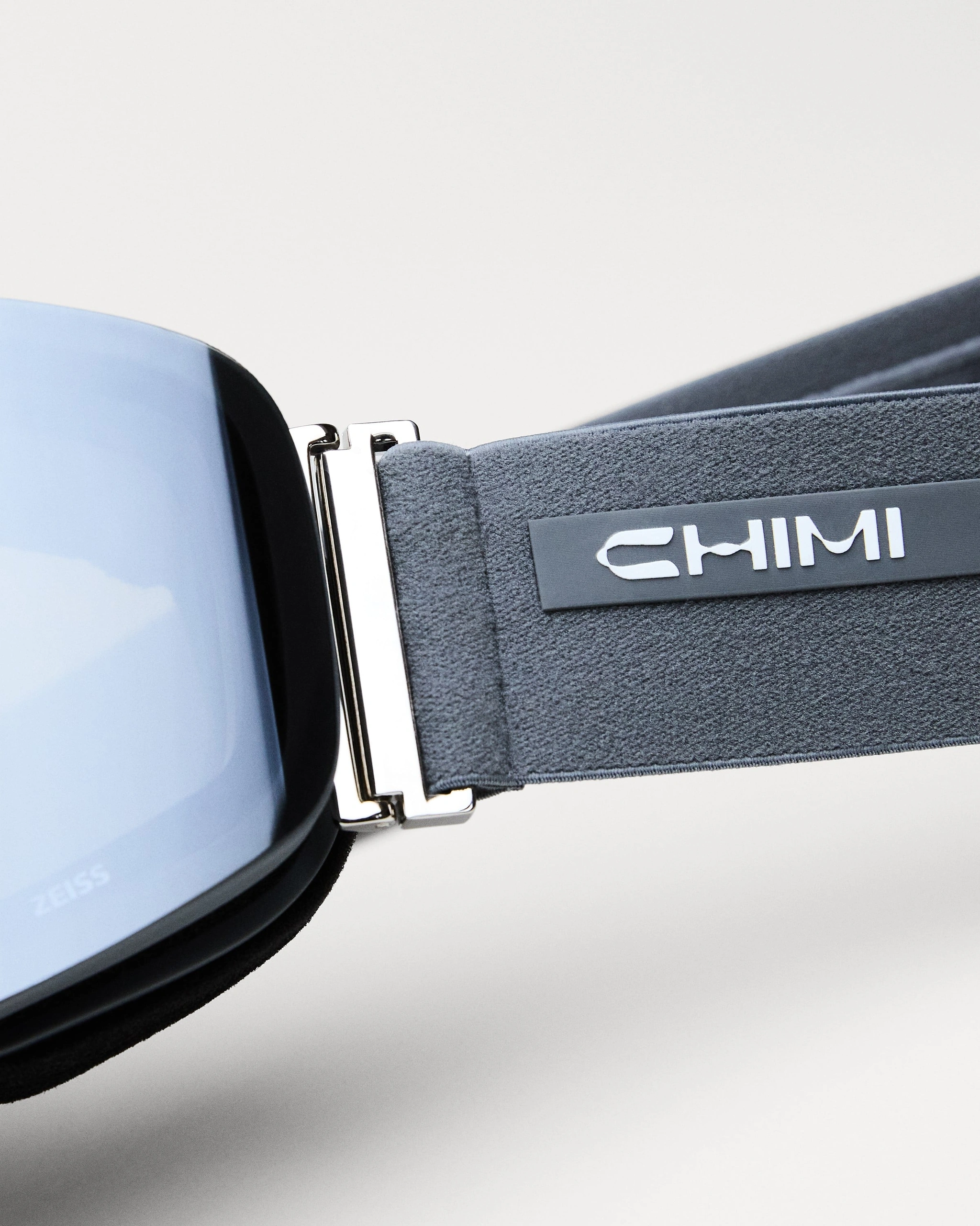 Ski 02 Dark Grey - CHIMI Official Site