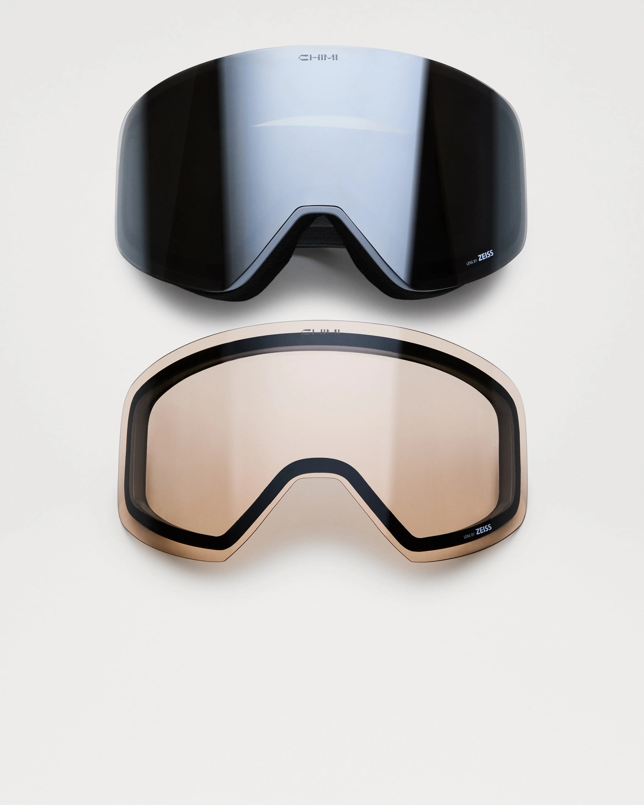 Ski 02 Dark Grey - CHIMI Official Site
