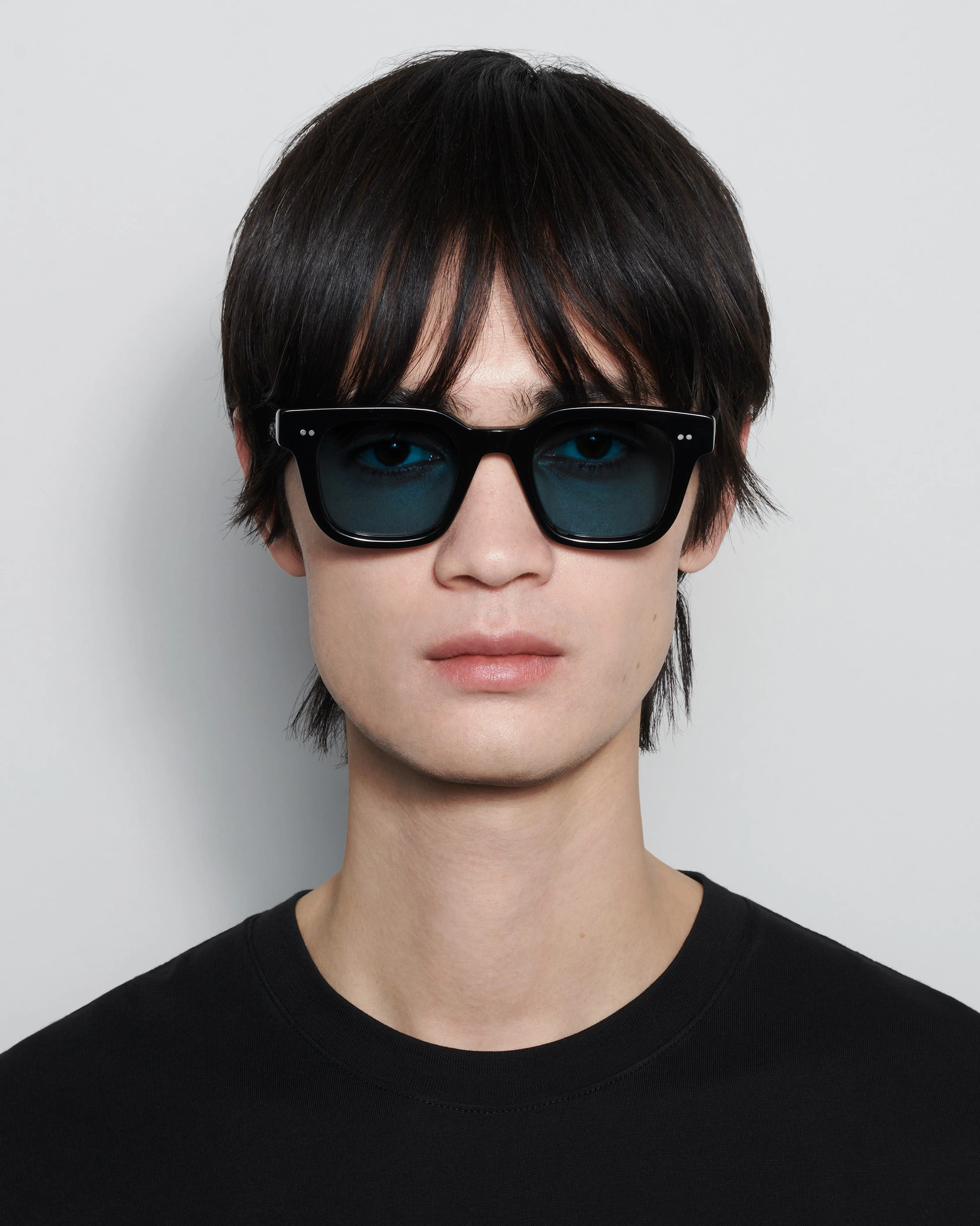 04 Lab Black Blue Blue
