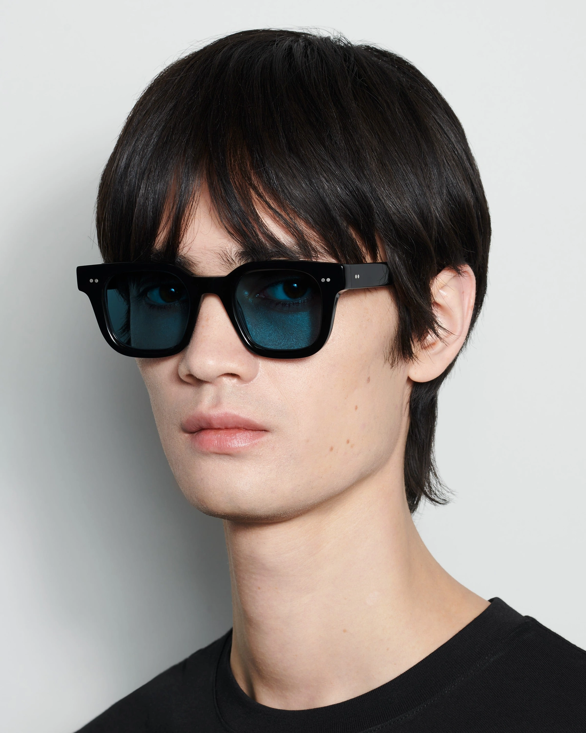 04 Lab Black Blue Blue