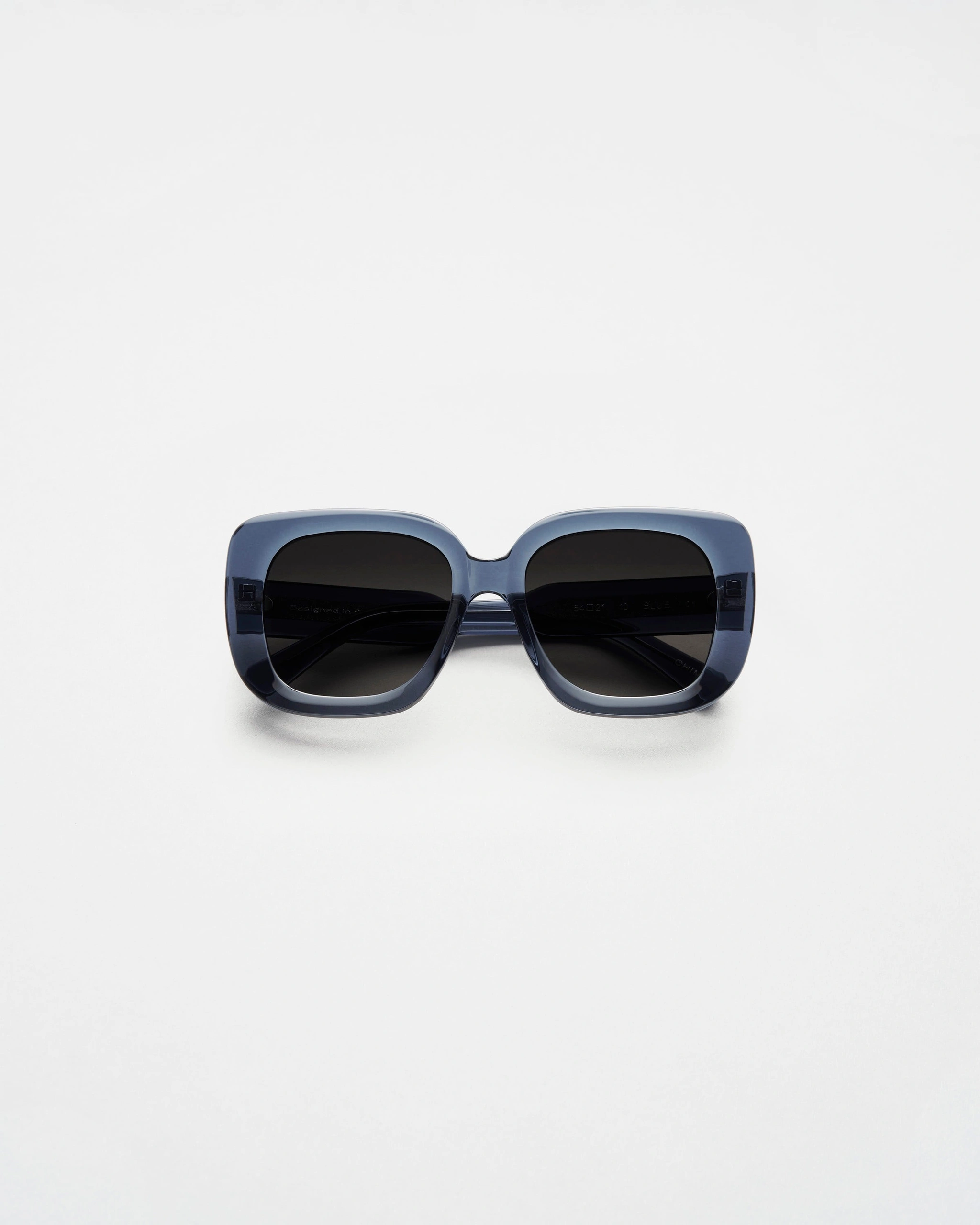 10 Blue (2021) Blue