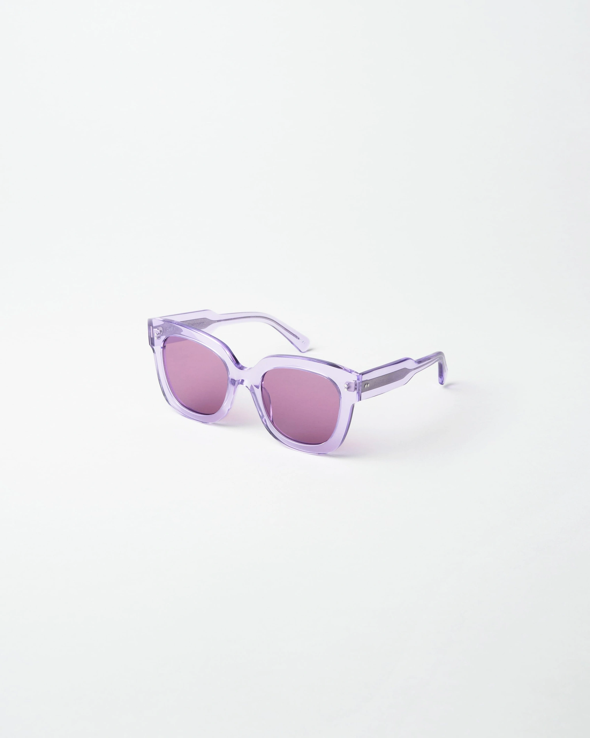 08 Purple Purple