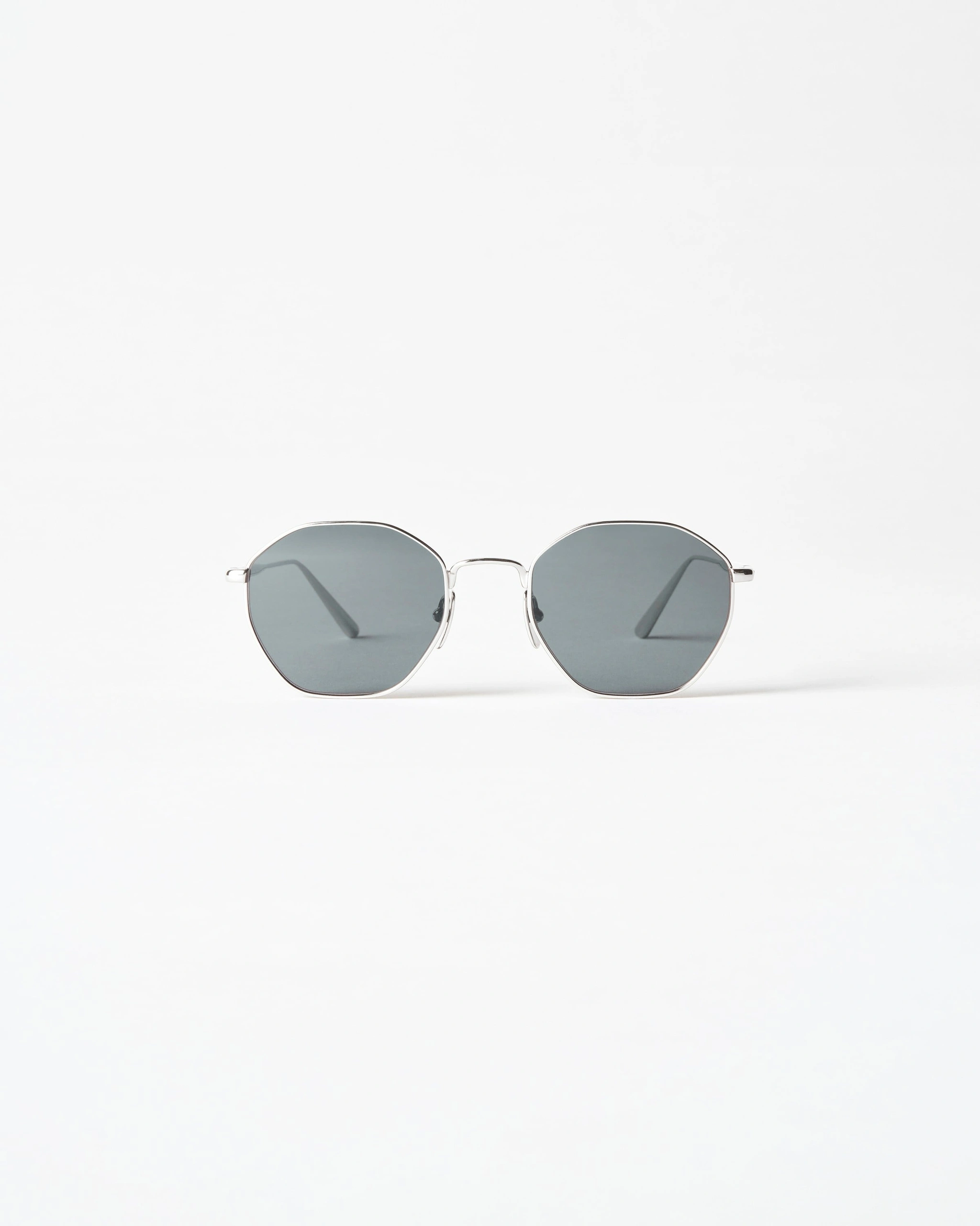Octagon Grey Grey