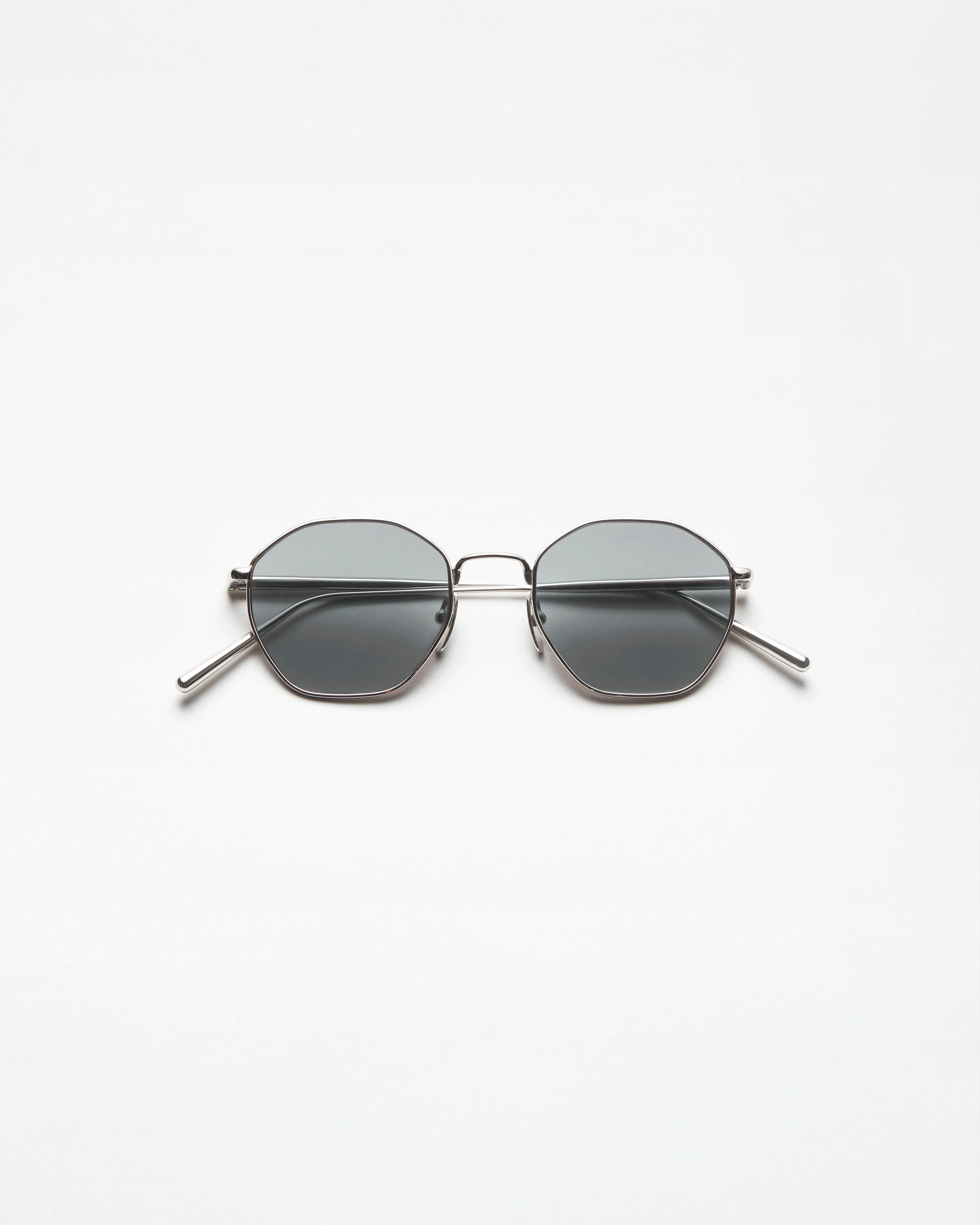 Octagon Grey Grey