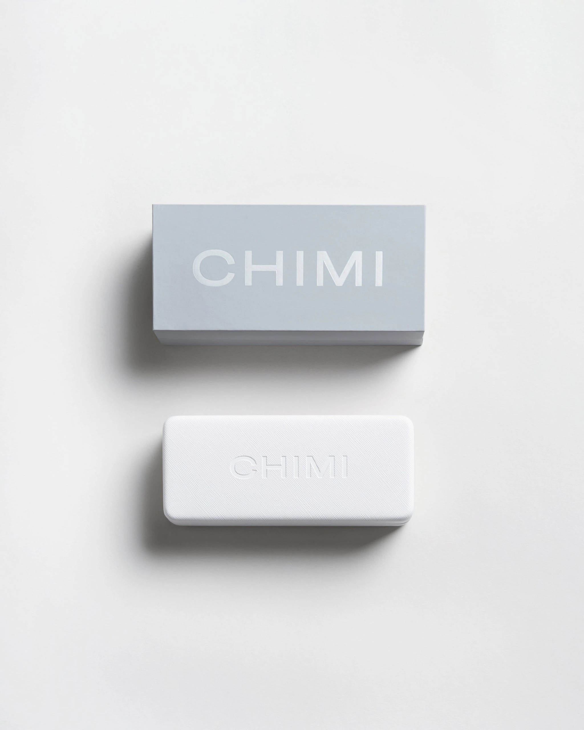 Octagon Dark Pink Pink - CHIMI Official Site