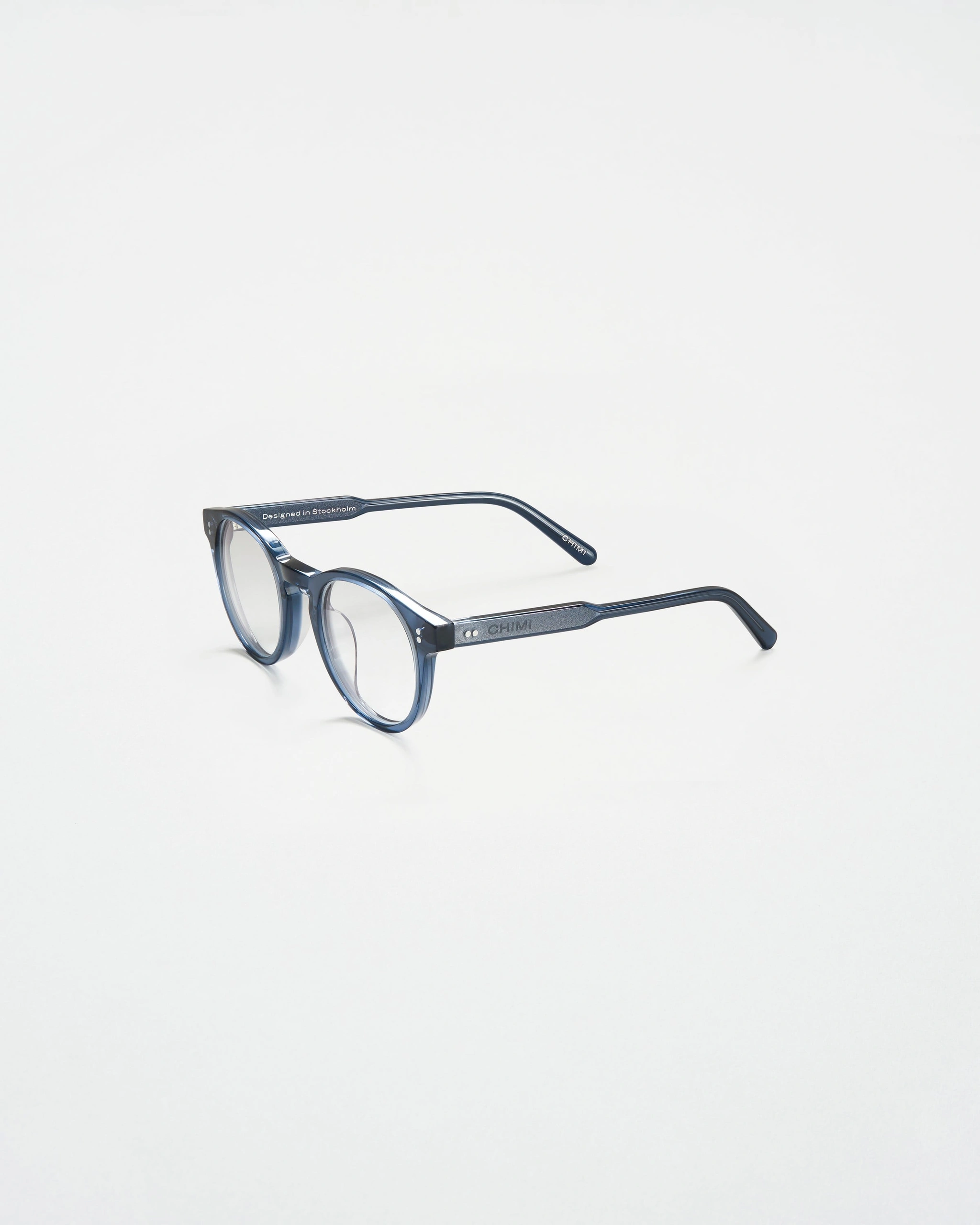 03 Optic Blue Blue