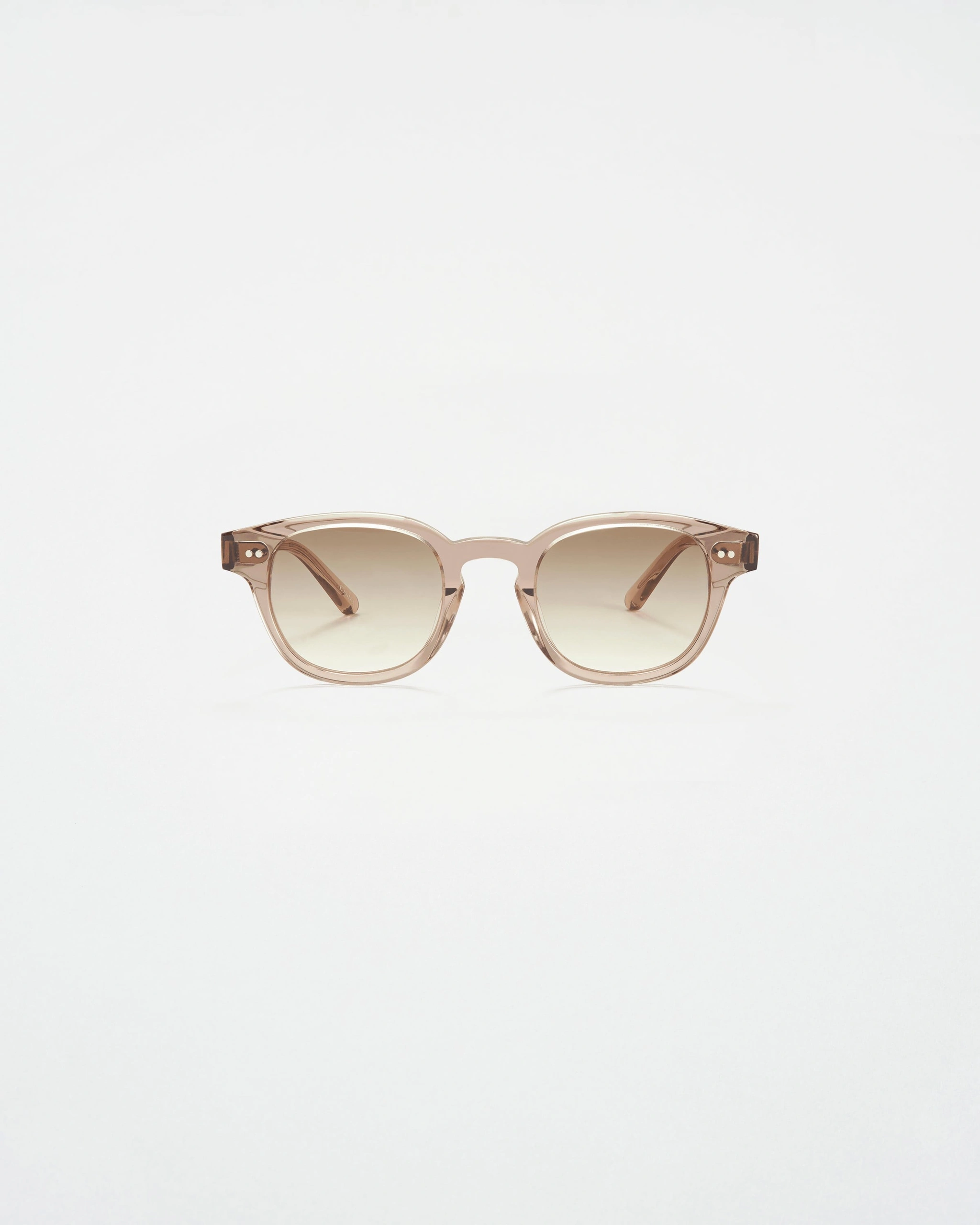 01 Blue Block Light Brown Ecru