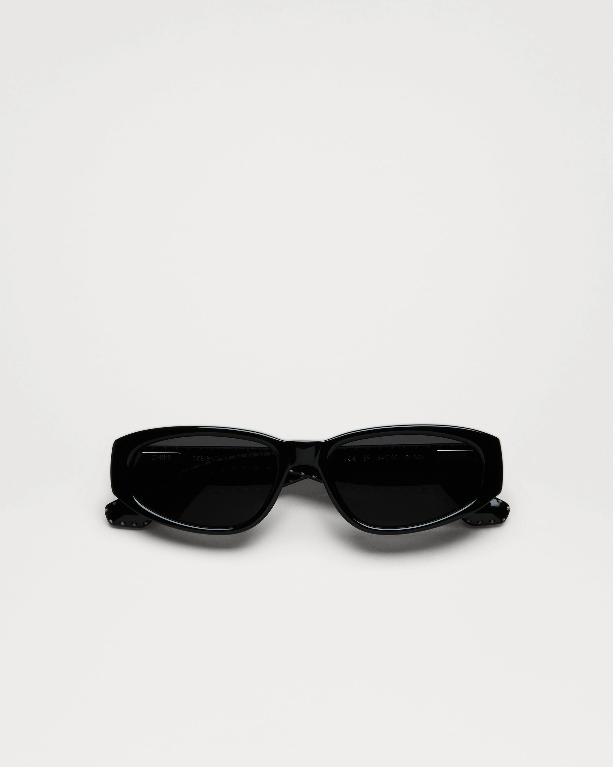 Stitch 09 Black