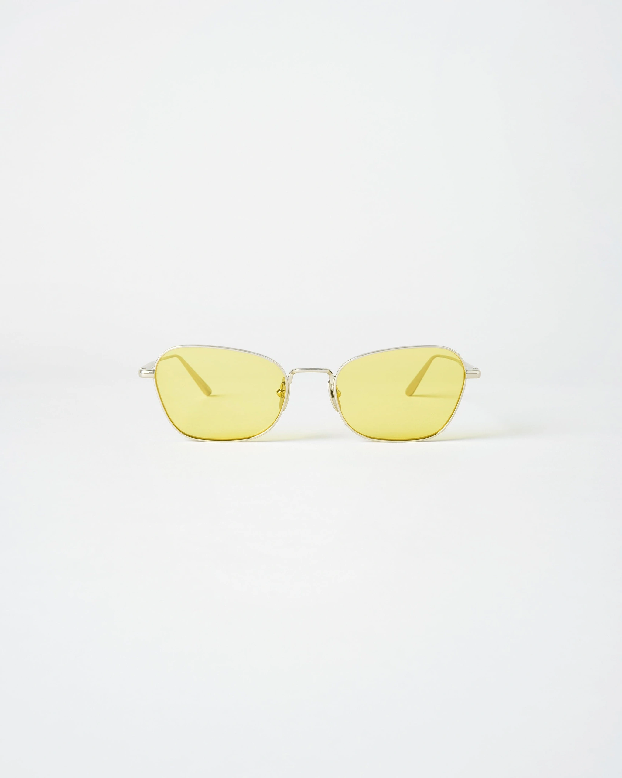 Lynx Lemon Yellow