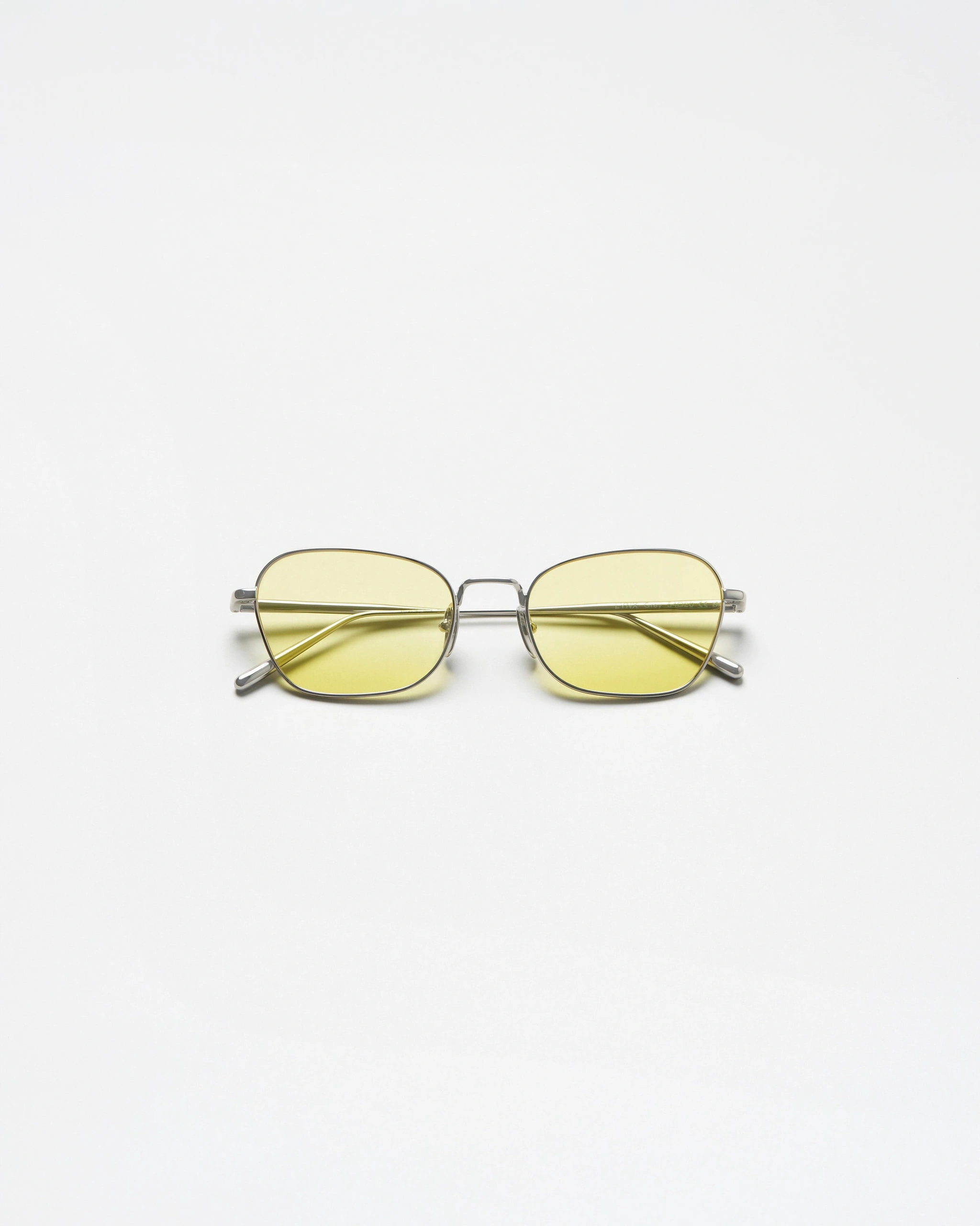Lynx Lemon Yellow