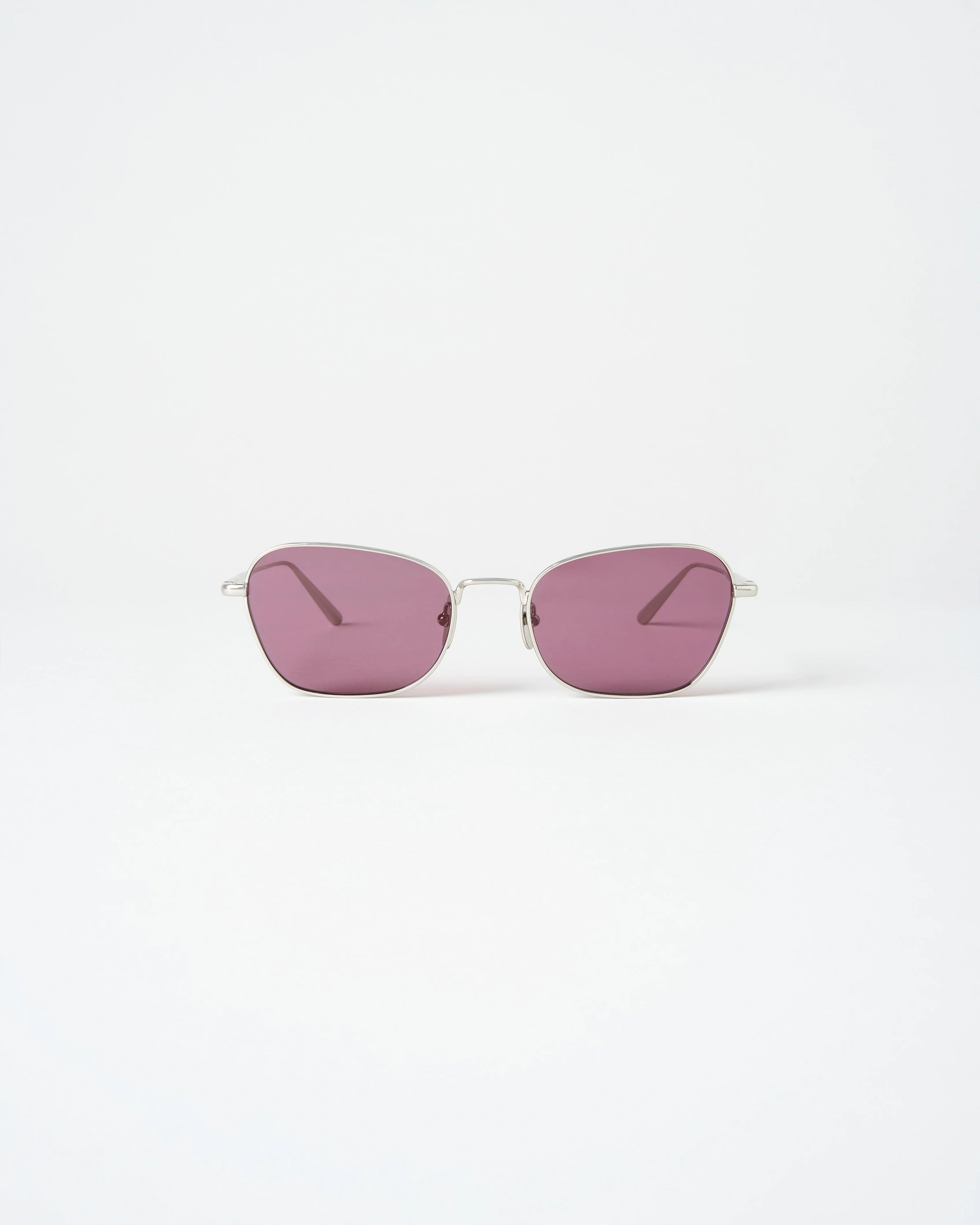 Lynx Plum Purple
