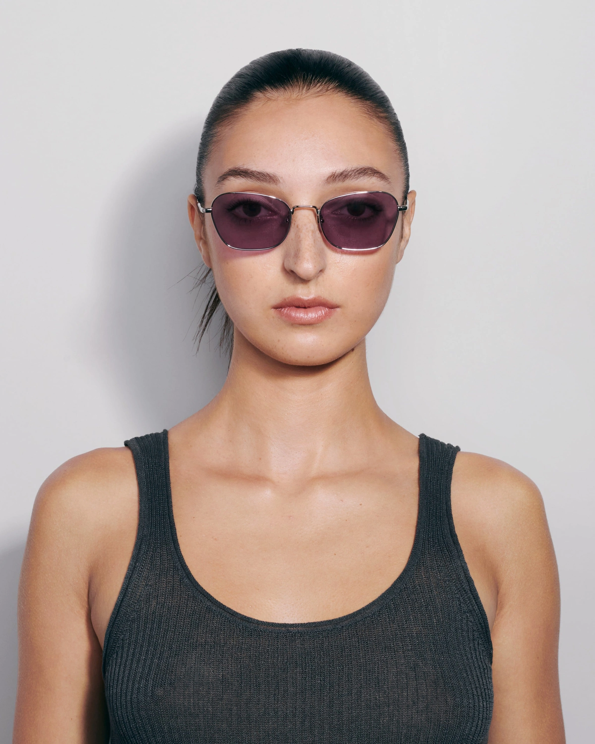 Lynx Plum Purple
