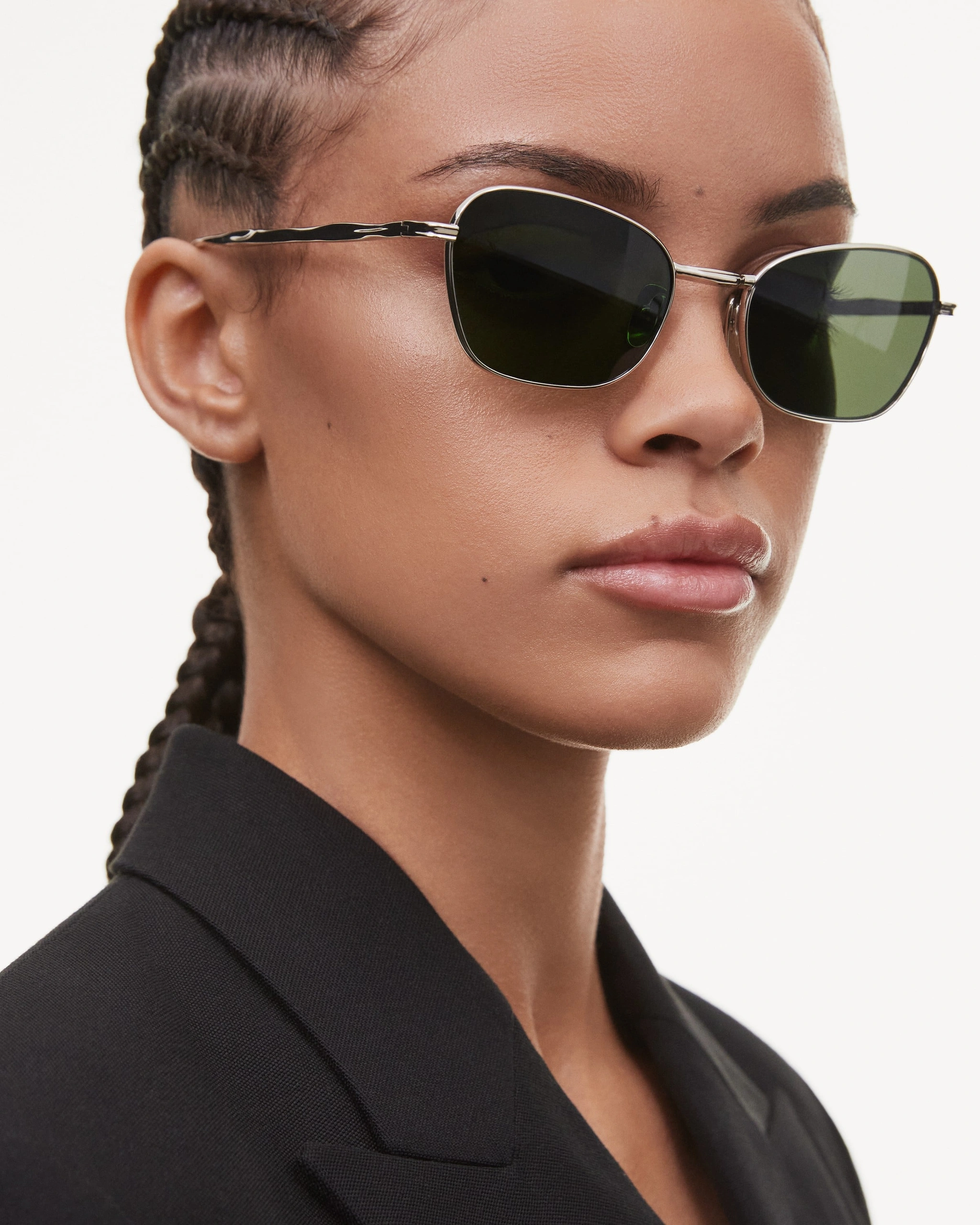Titan Lynx Green