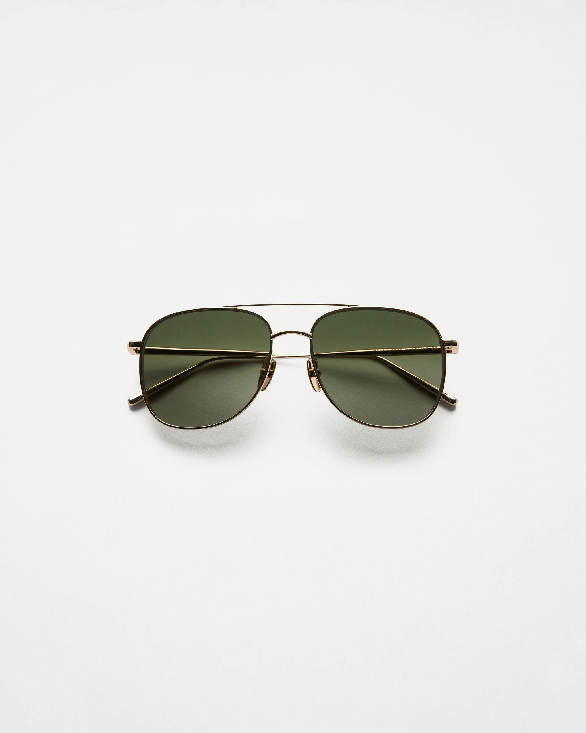 Pilot Green Green
