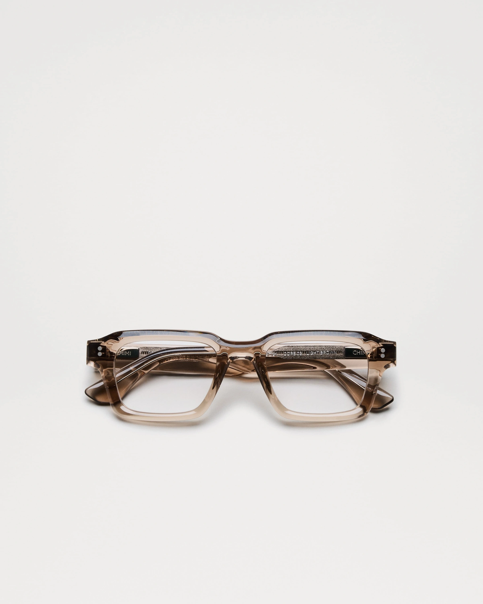 03 Core Light Brown