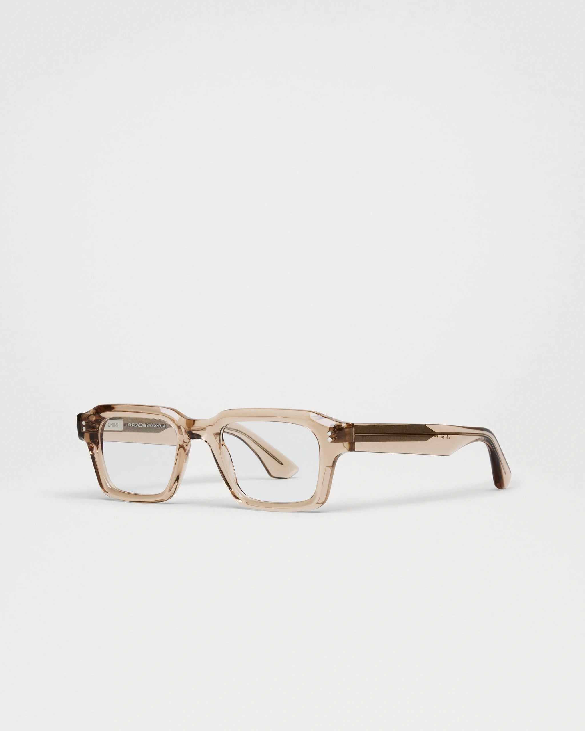 03 Core Light Brown