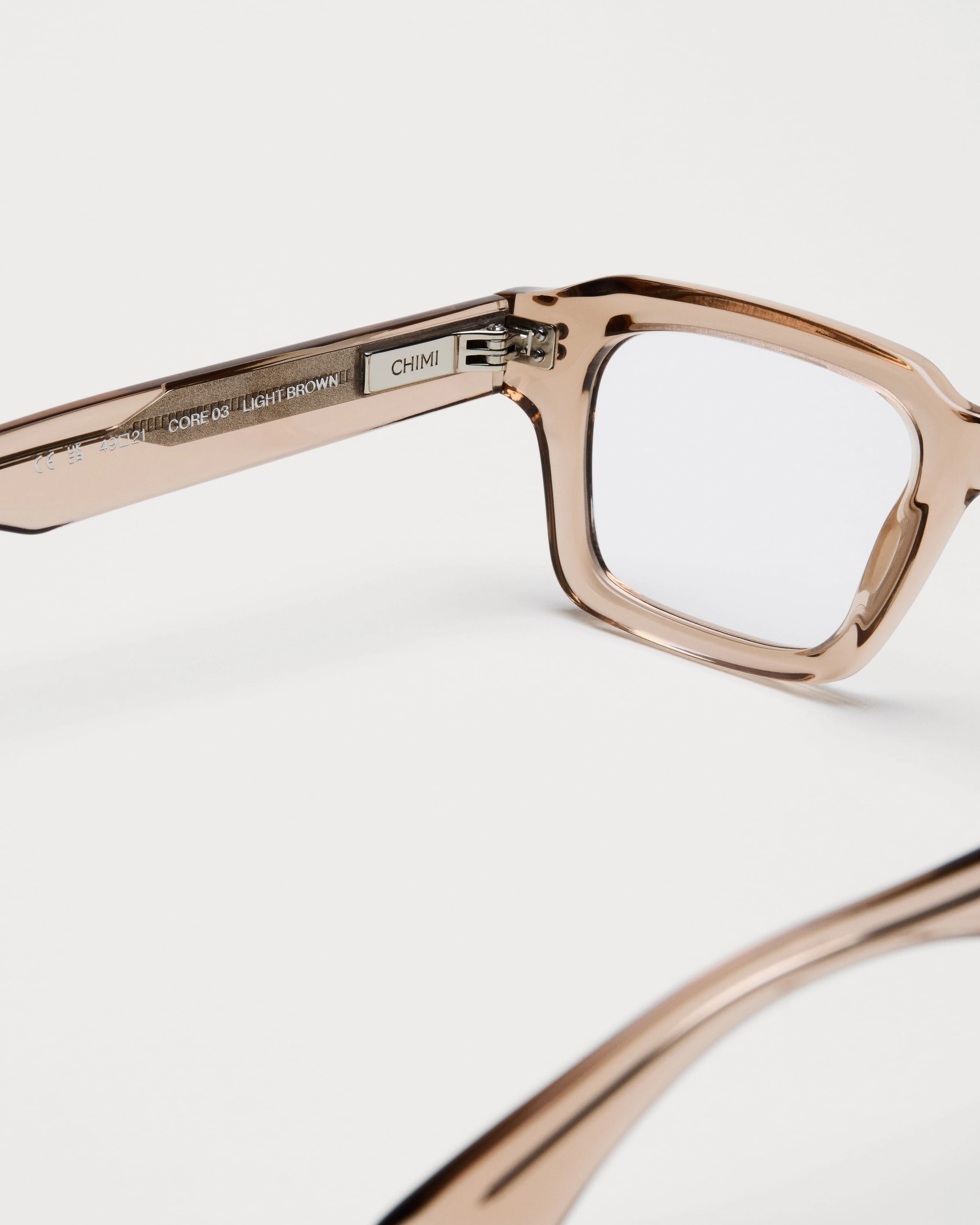 03 Core Light Brown
